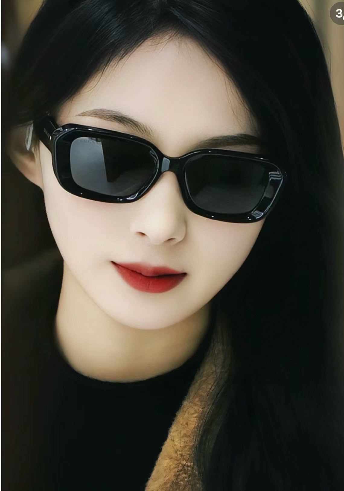LuxluxHouse Best Quality Glasses Gucci