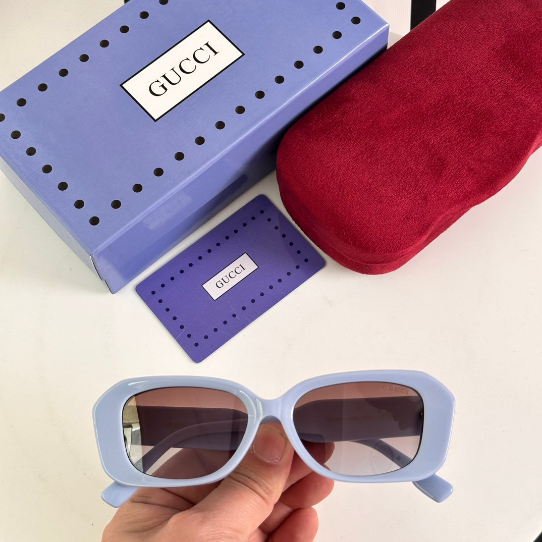 LuxluxHouse Best Quality Glasses Gucci