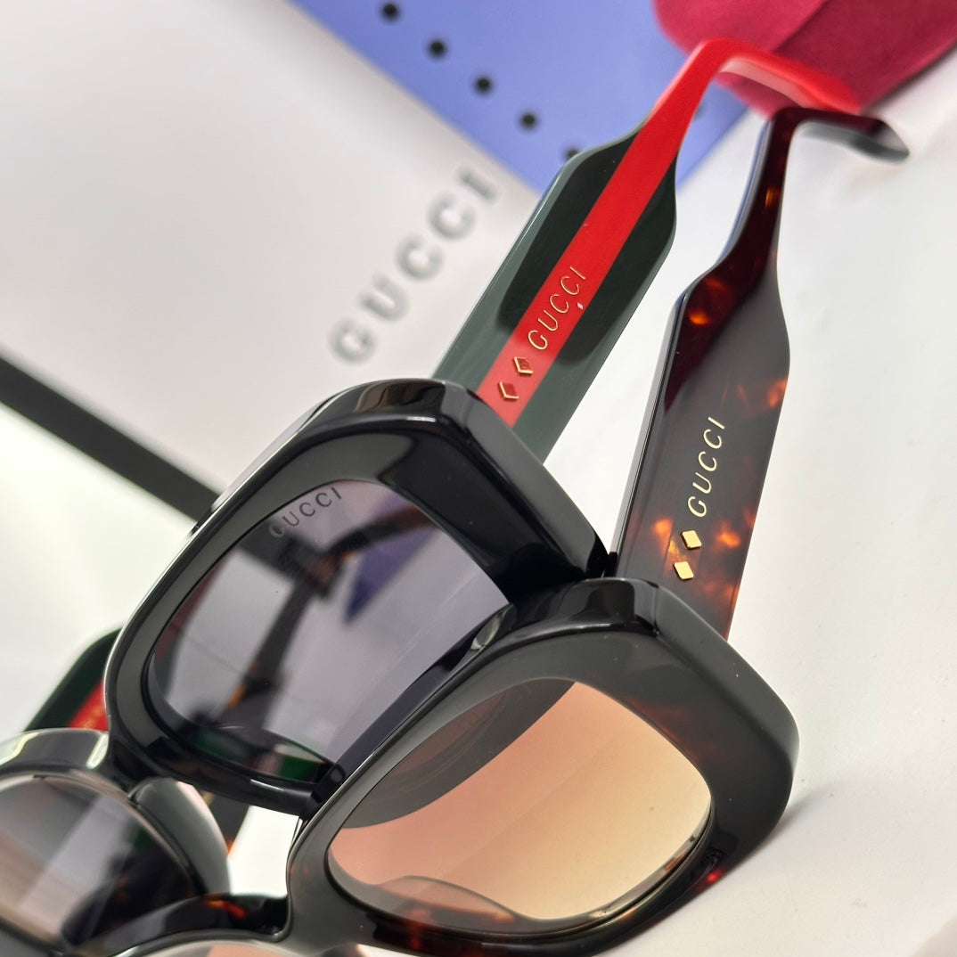 LuxluxHouse Best Quality Glasses Gucci