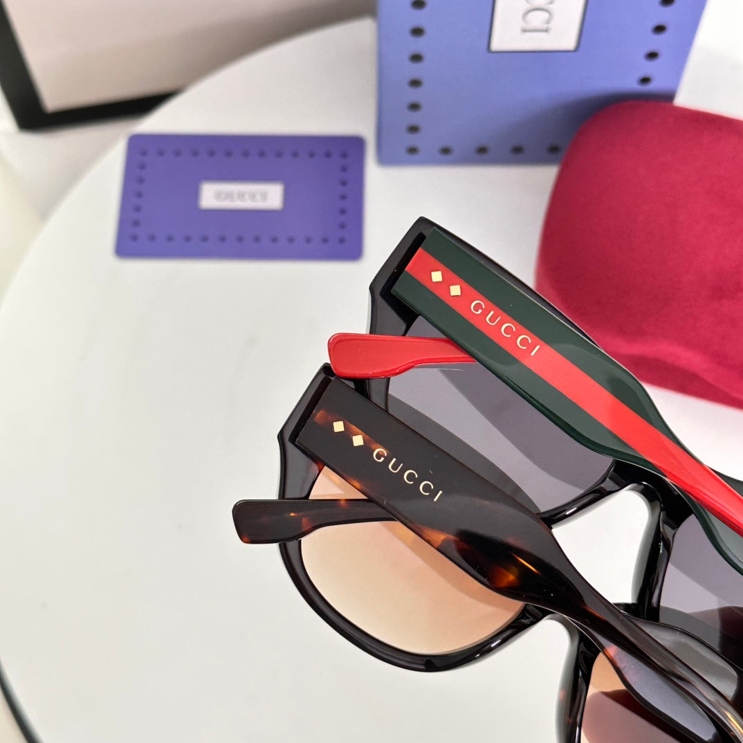 LuxluxHouse Best Quality Glasses Gucci