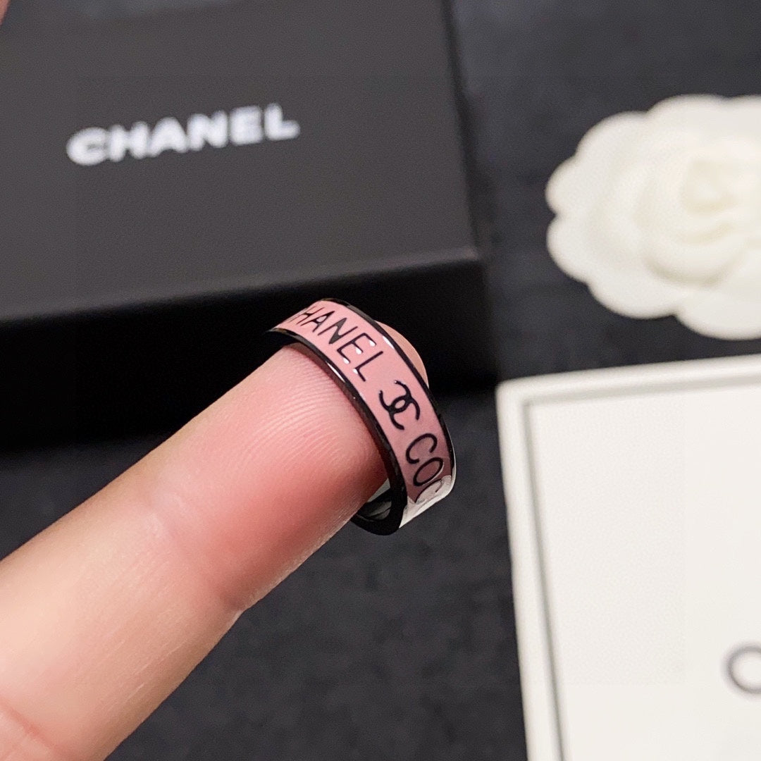 LuxluxHouse Best Quality Accessories Chanel