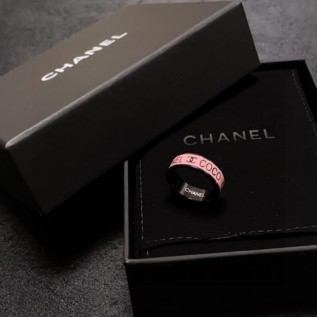 LuxluxHouse Best Quality Accessories Chanel
