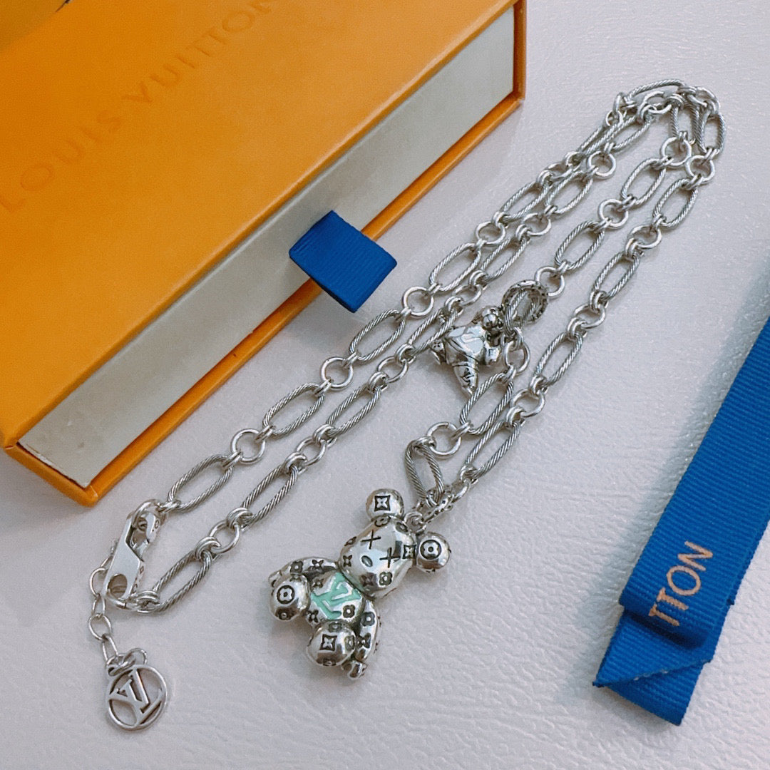 LuxluxHouse Best Quality Accessories Louis Vuitton