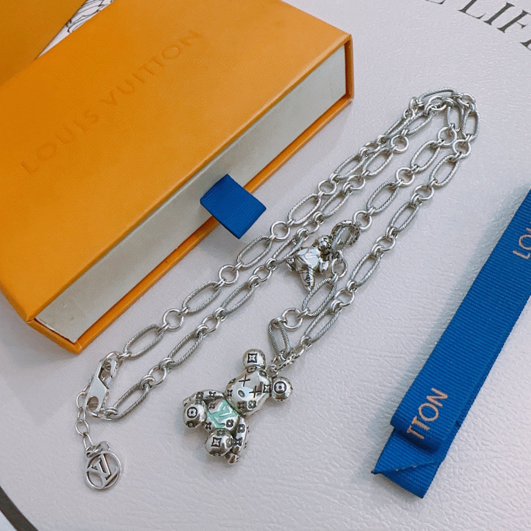LuxluxHouse Best Quality Accessories Louis Vuitton