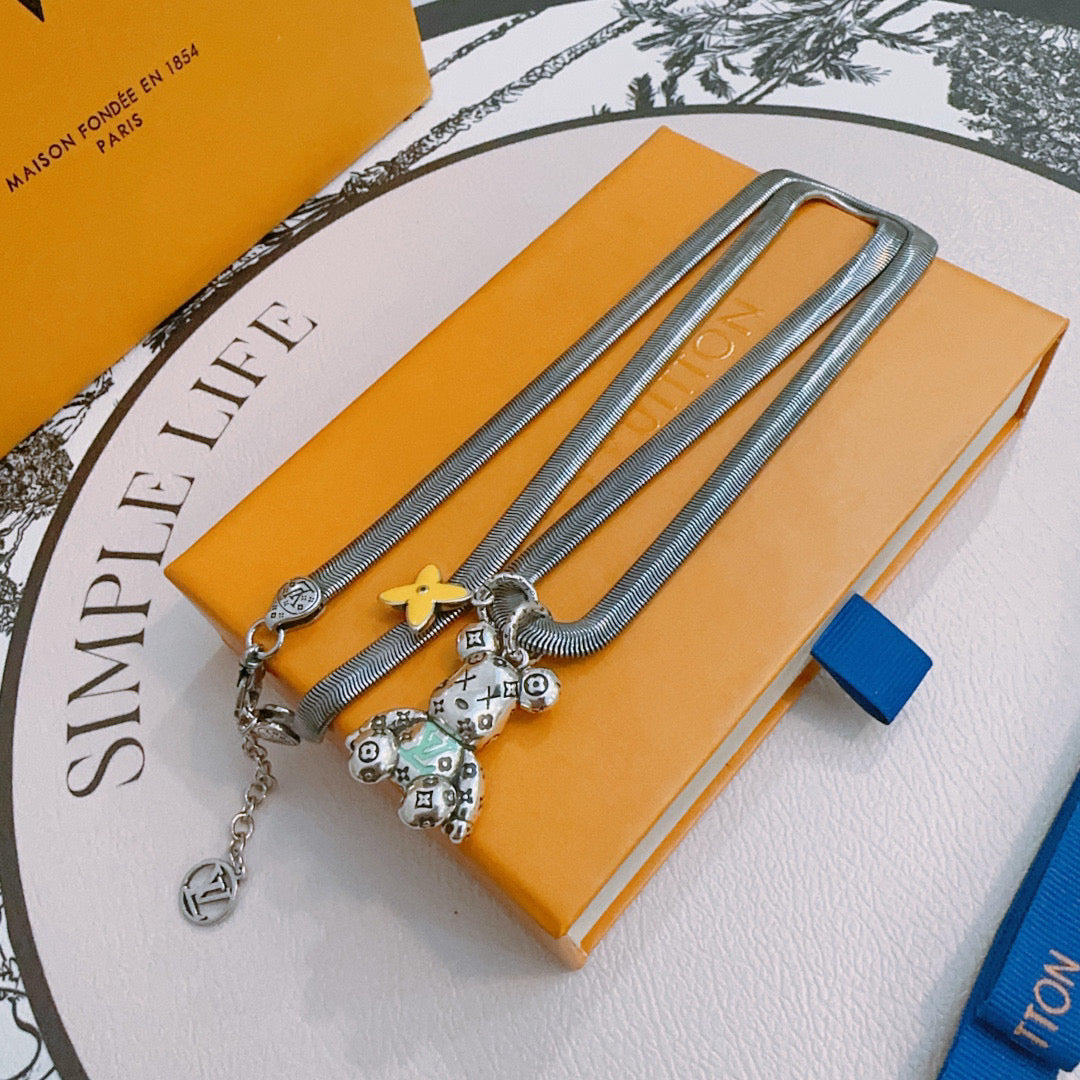 LuxluxHouse Best Quality Accessories Louis Vuitton