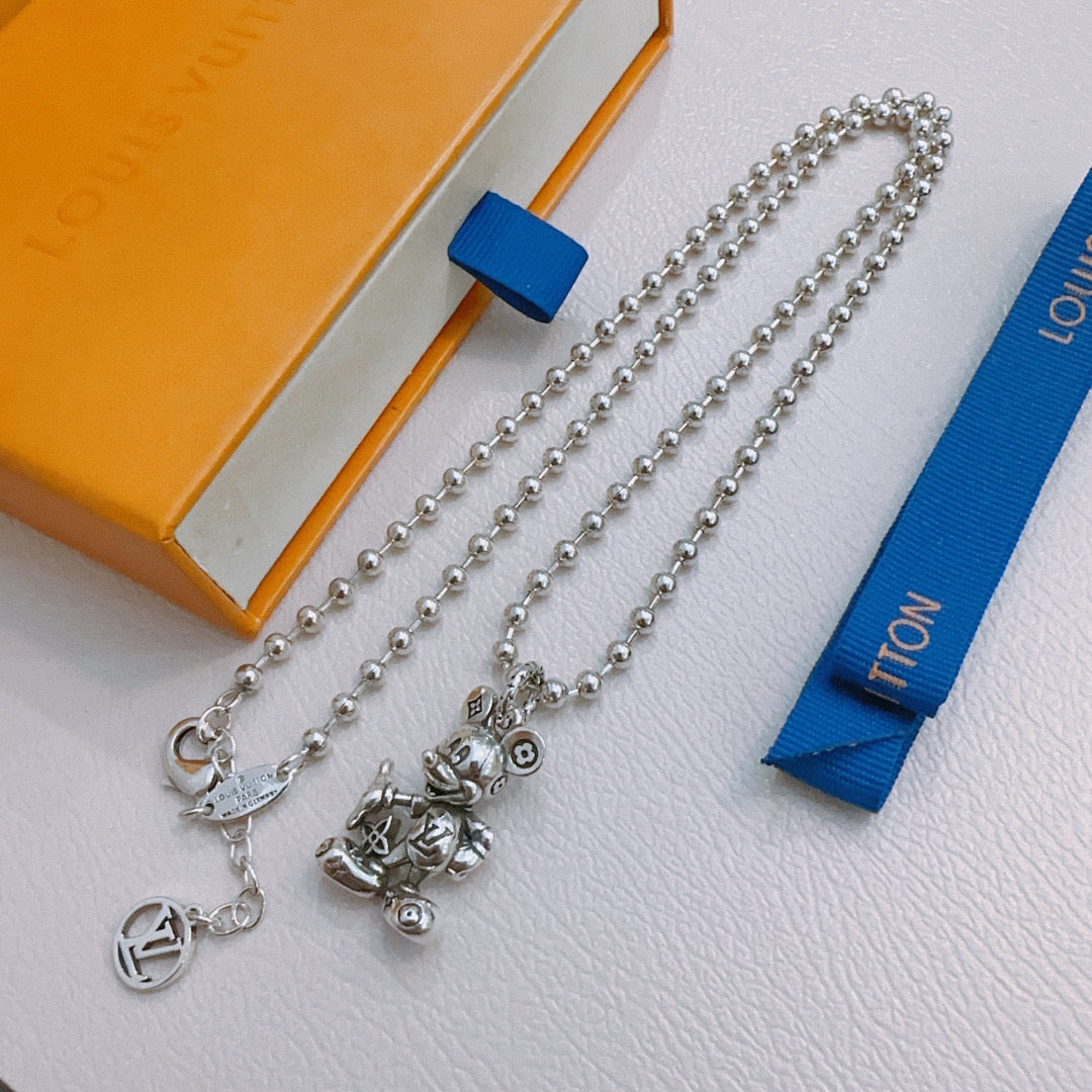 LuxluxHouse Best Quality Accessories Louis Vuitton