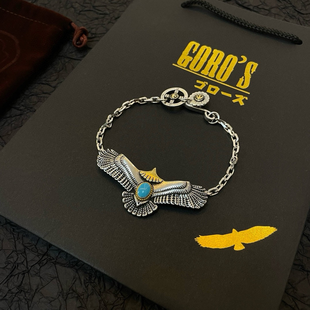 LuxluxHouse Best Quality Accessories Goros Bracelet