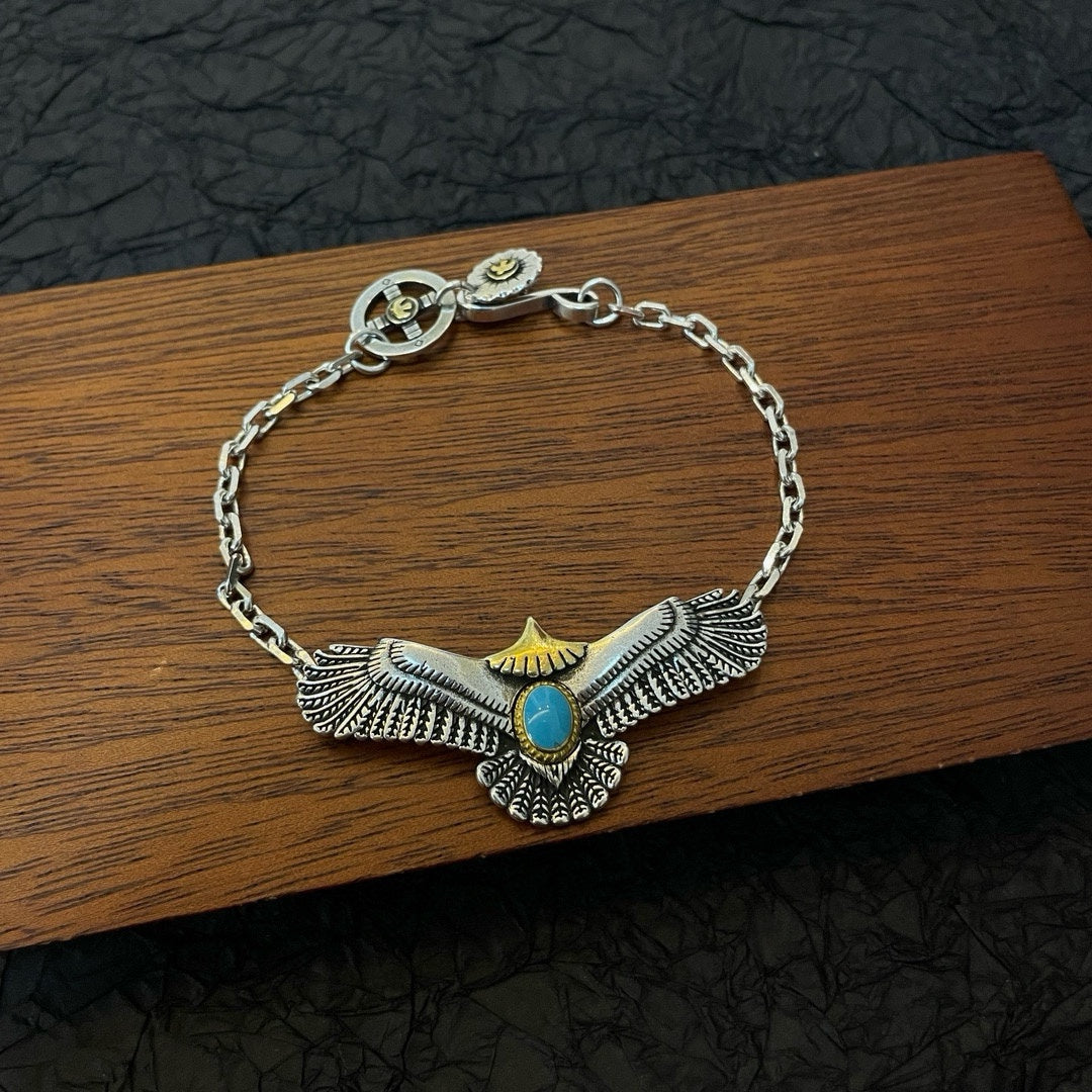 LuxluxHouse Best Quality Accessories Goros Bracelet