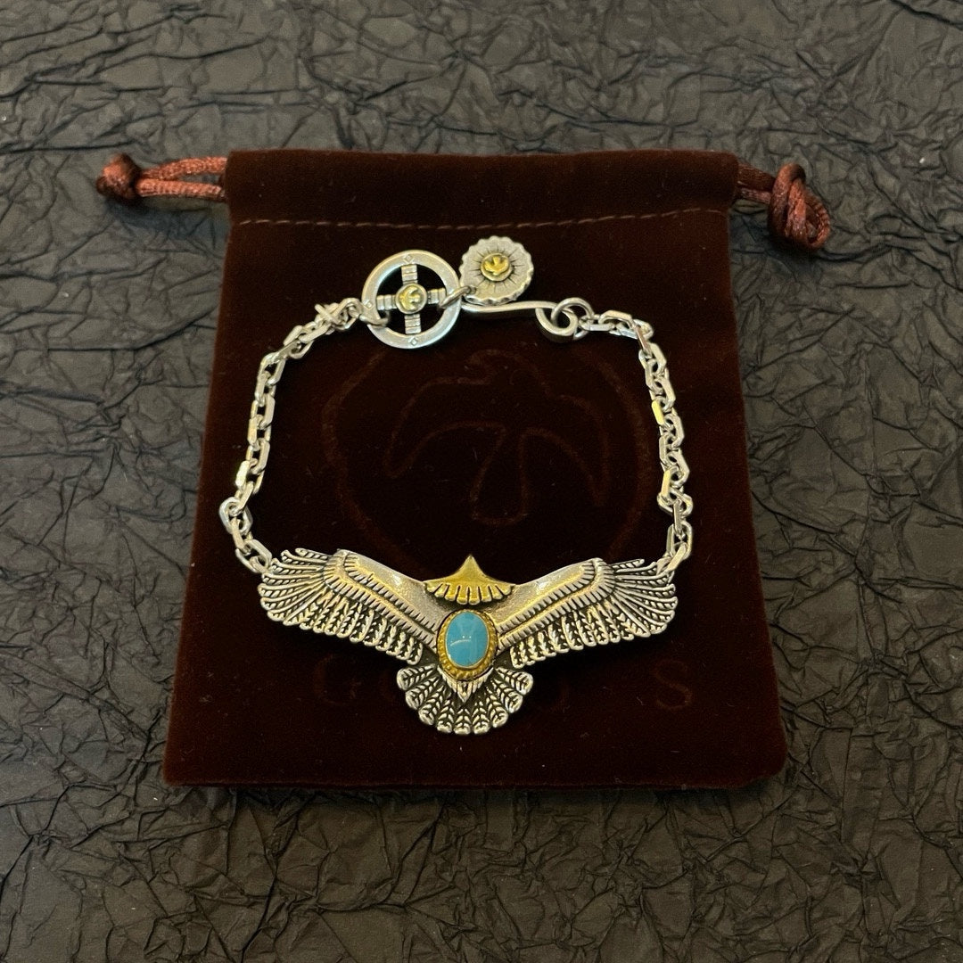 LuxluxHouse Best Quality Accessories Goros Bracelet