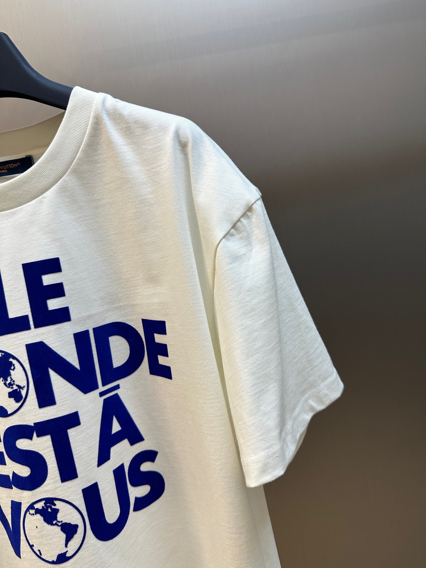 LuxluxHouse Best Quality Clothes T-shirt Louis Vuitton
