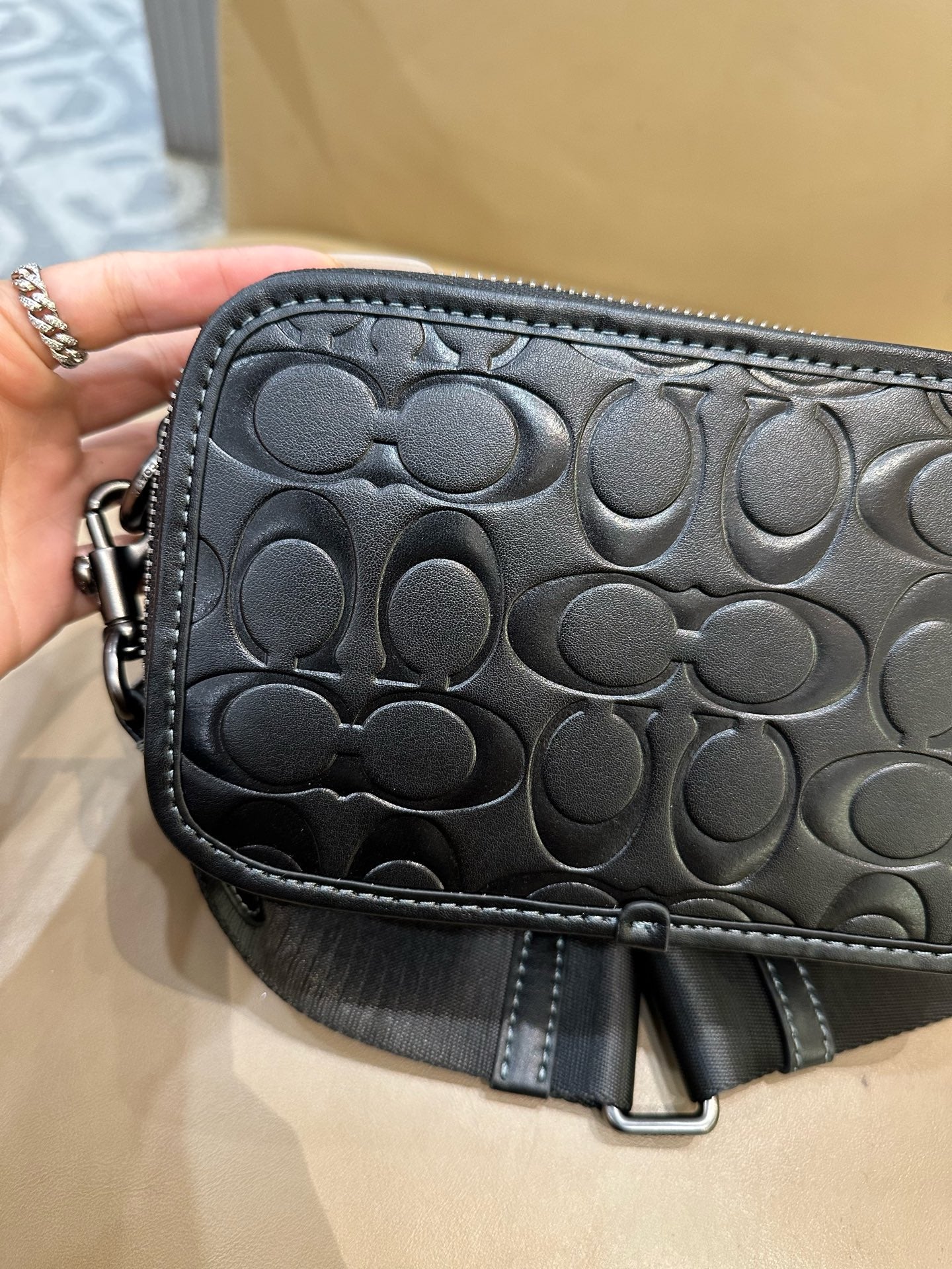 LuxluxHouse Best Quality Bags Coach
