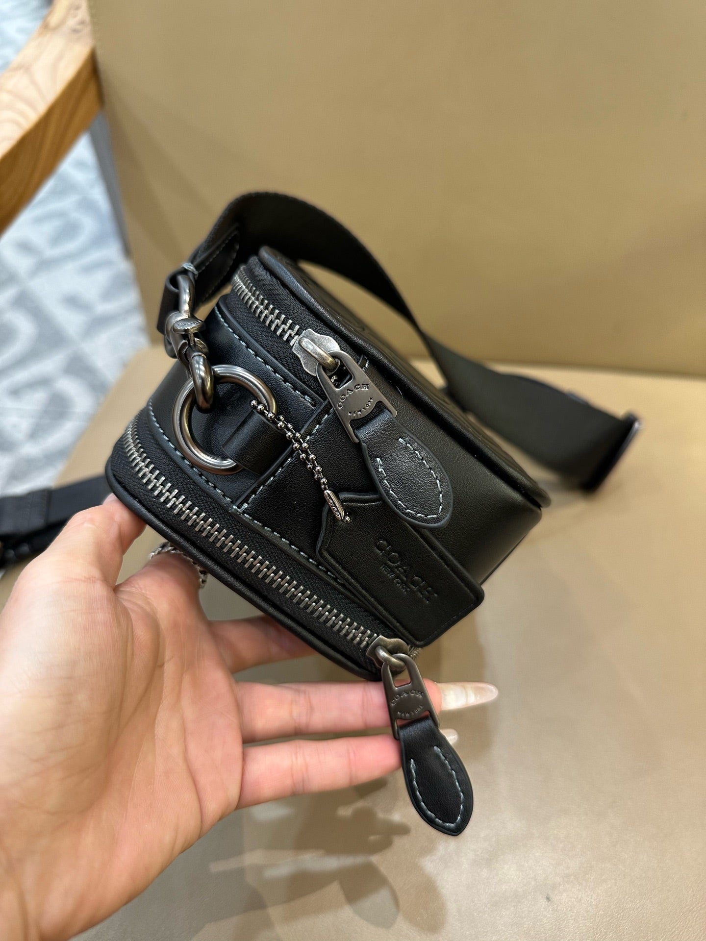 LuxluxHouse Best Quality Bags Coach