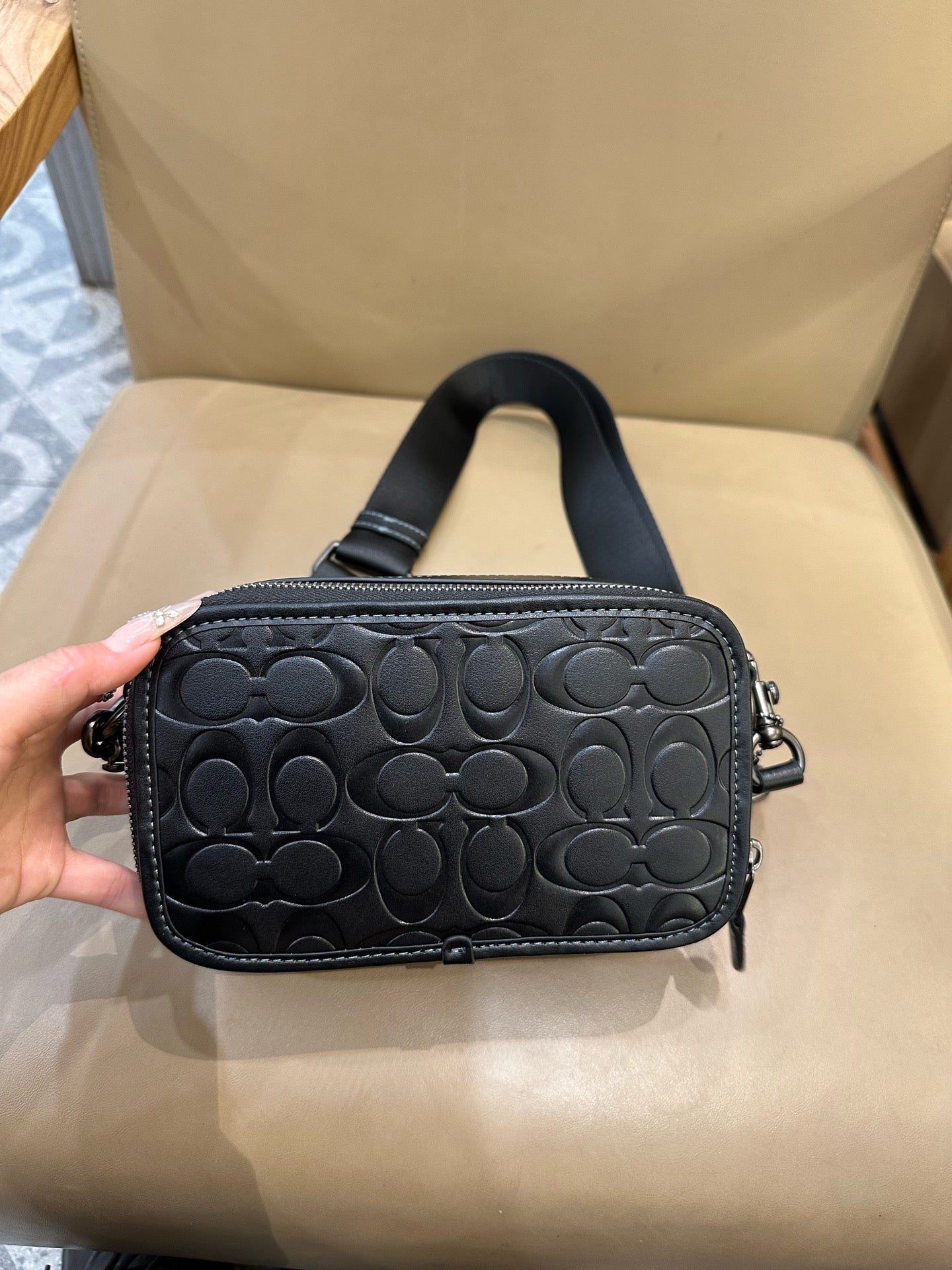 LuxluxHouse Best Quality Bags Coach
