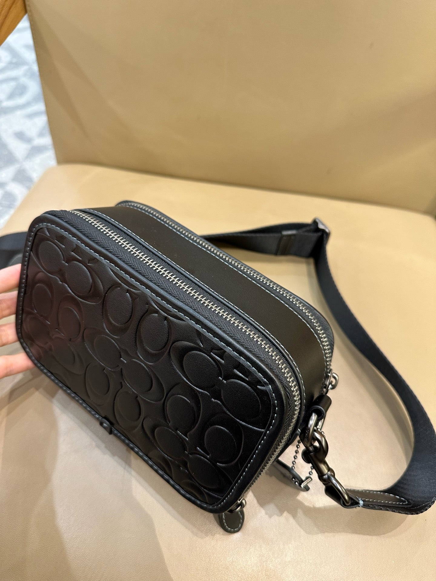 LuxluxHouse Best Quality Bags Coach
