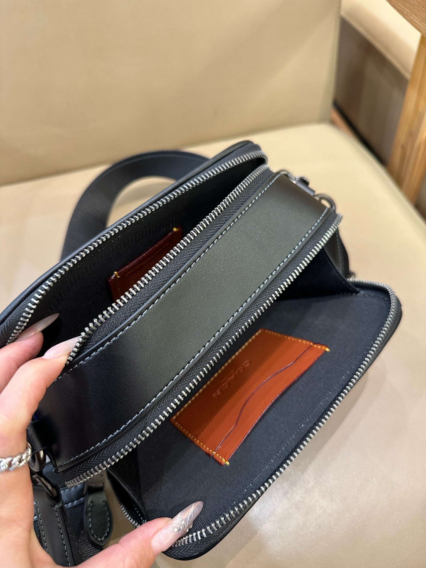 LuxluxHouse Best Quality Bags Coach
