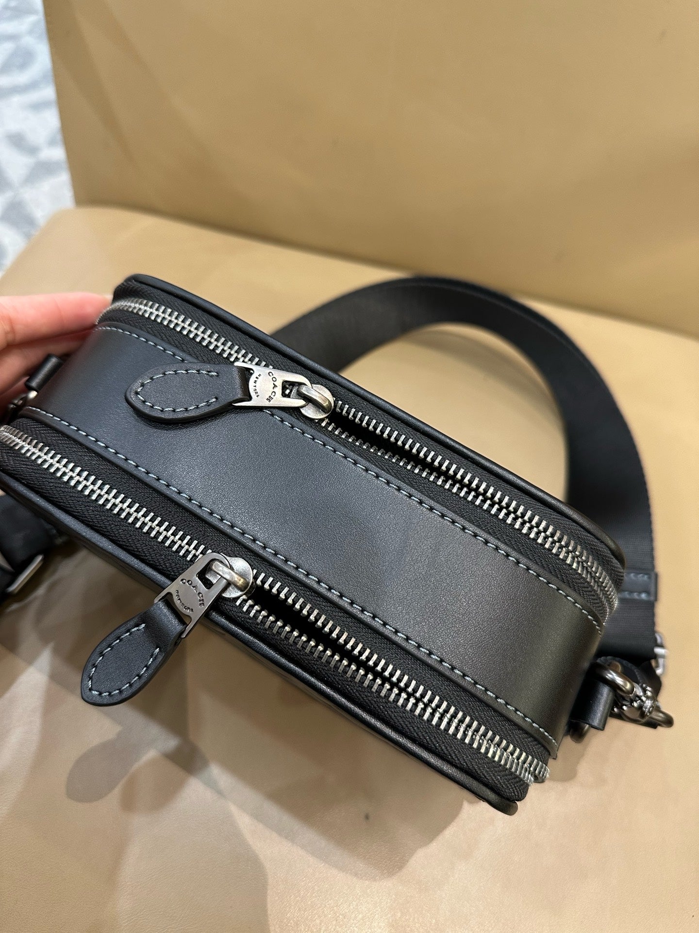 LuxluxHouse Best Quality Bags Coach