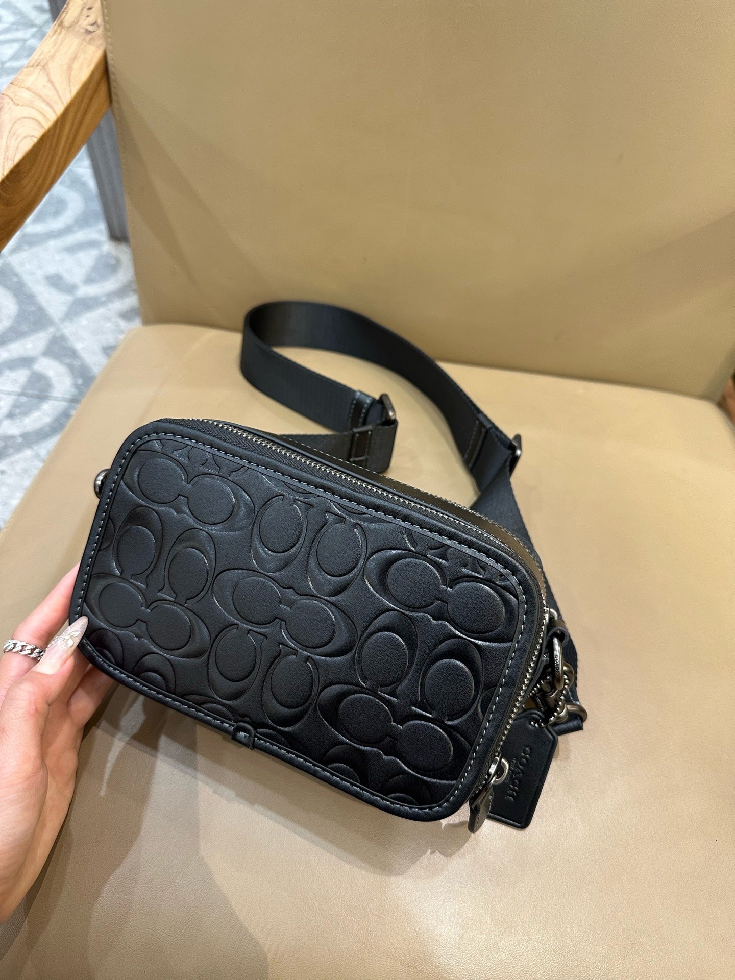 LuxluxHouse Best Quality Bags Coach