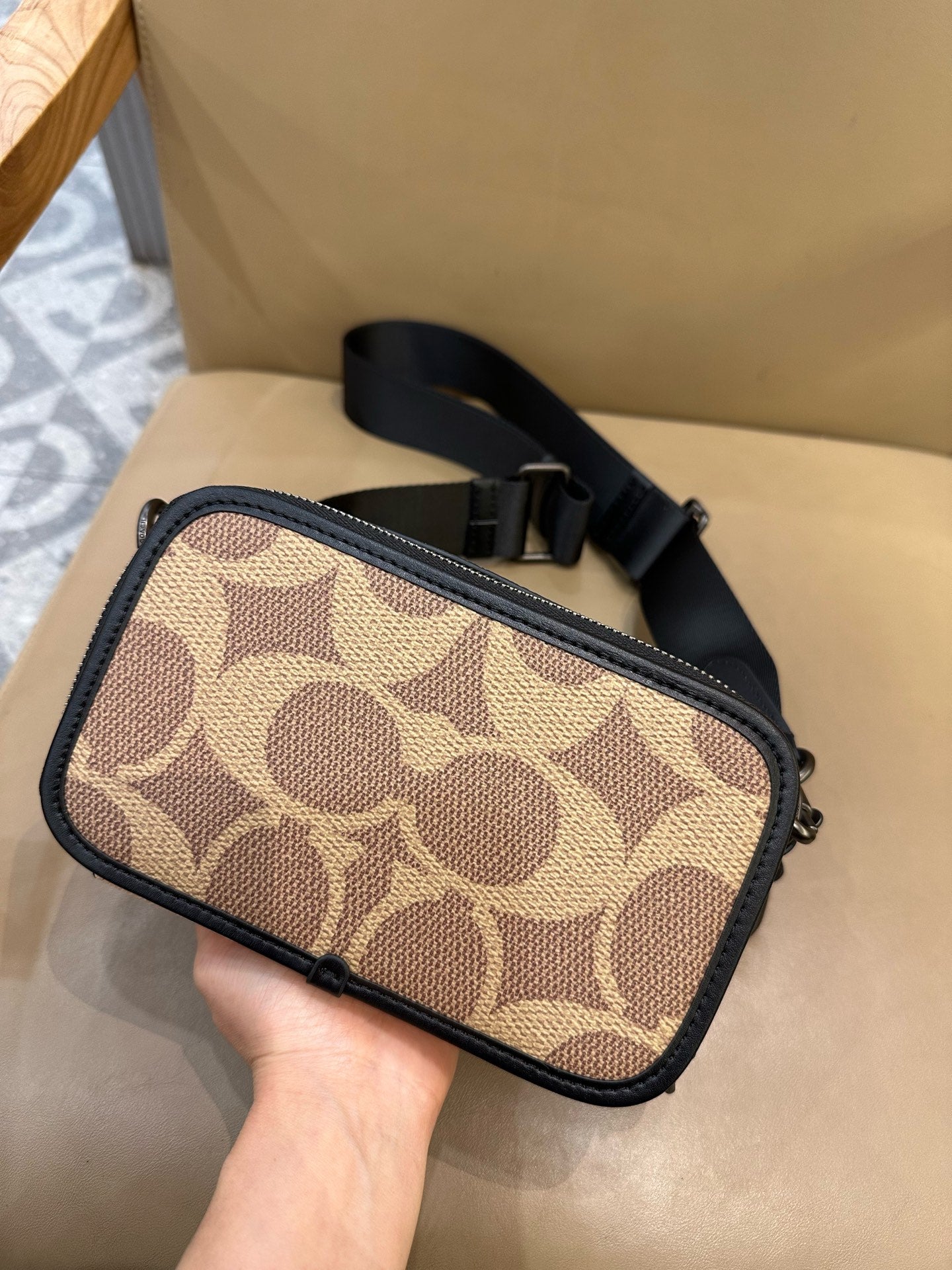 LuxluxHouse Best Quality Bags Coach