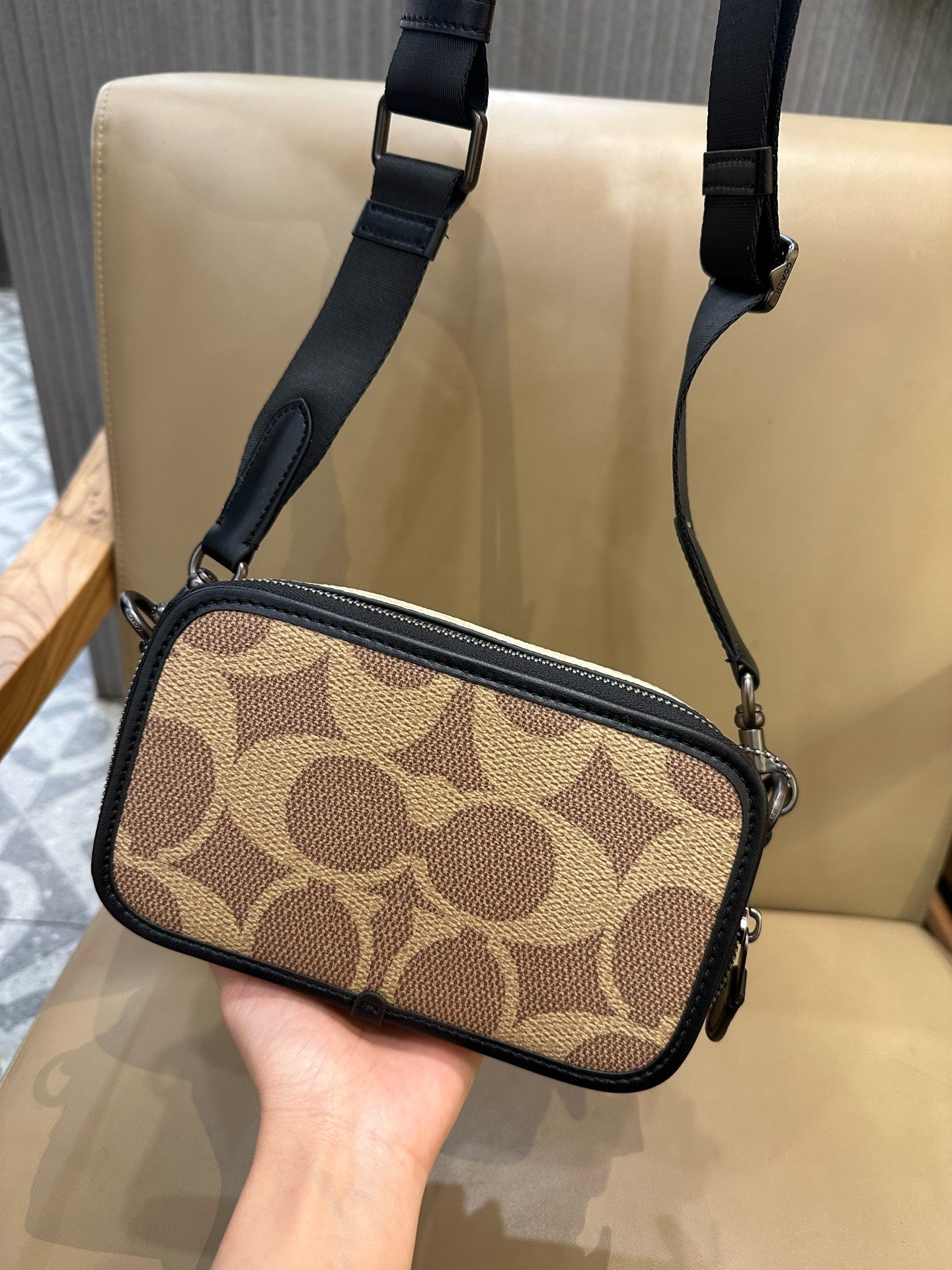 LuxluxHouse Best Quality Bags Coach