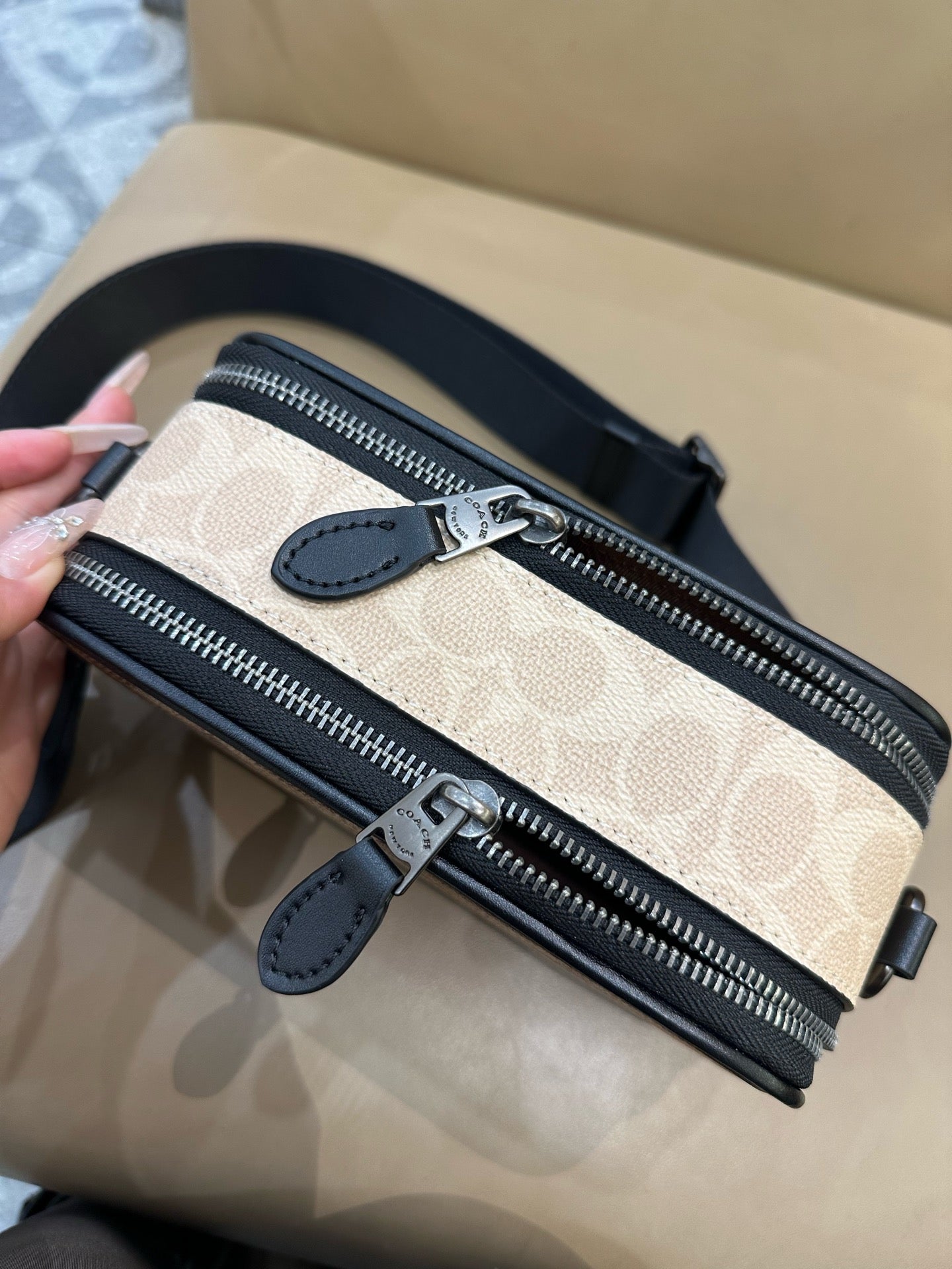LuxluxHouse Best Quality Bags Coach