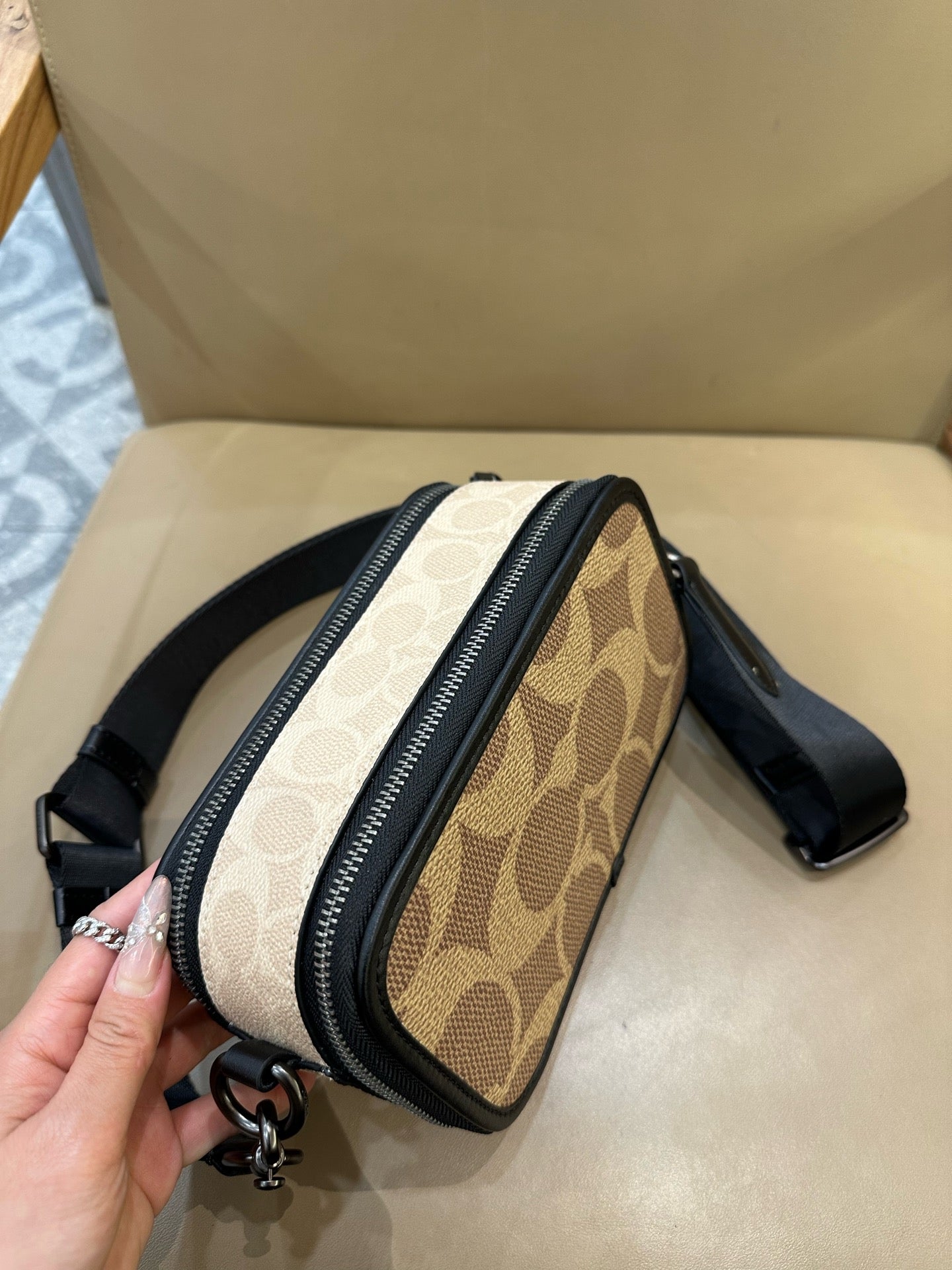 LuxluxHouse Best Quality Bags Coach