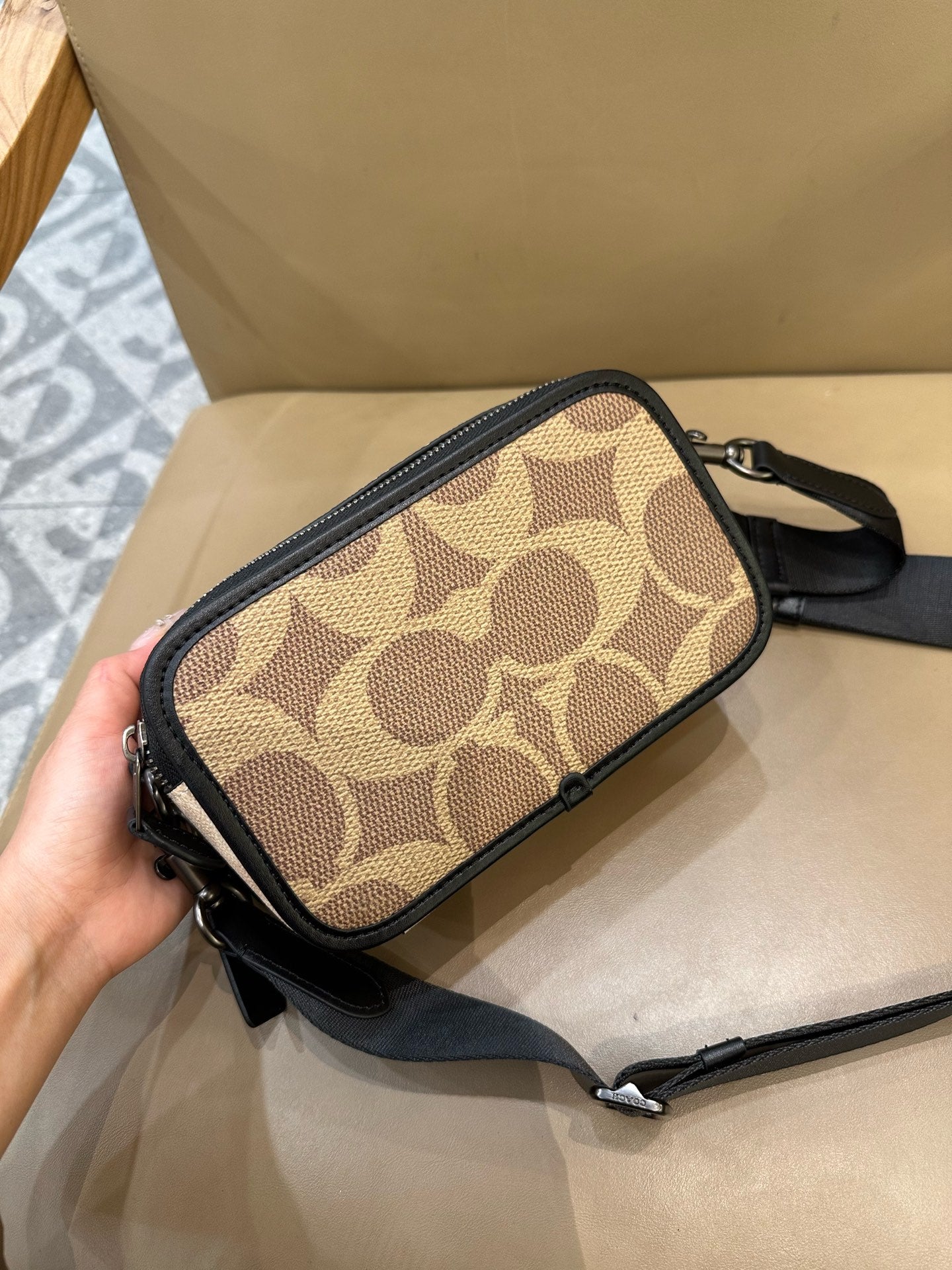 LuxluxHouse Best Quality Bags Coach
