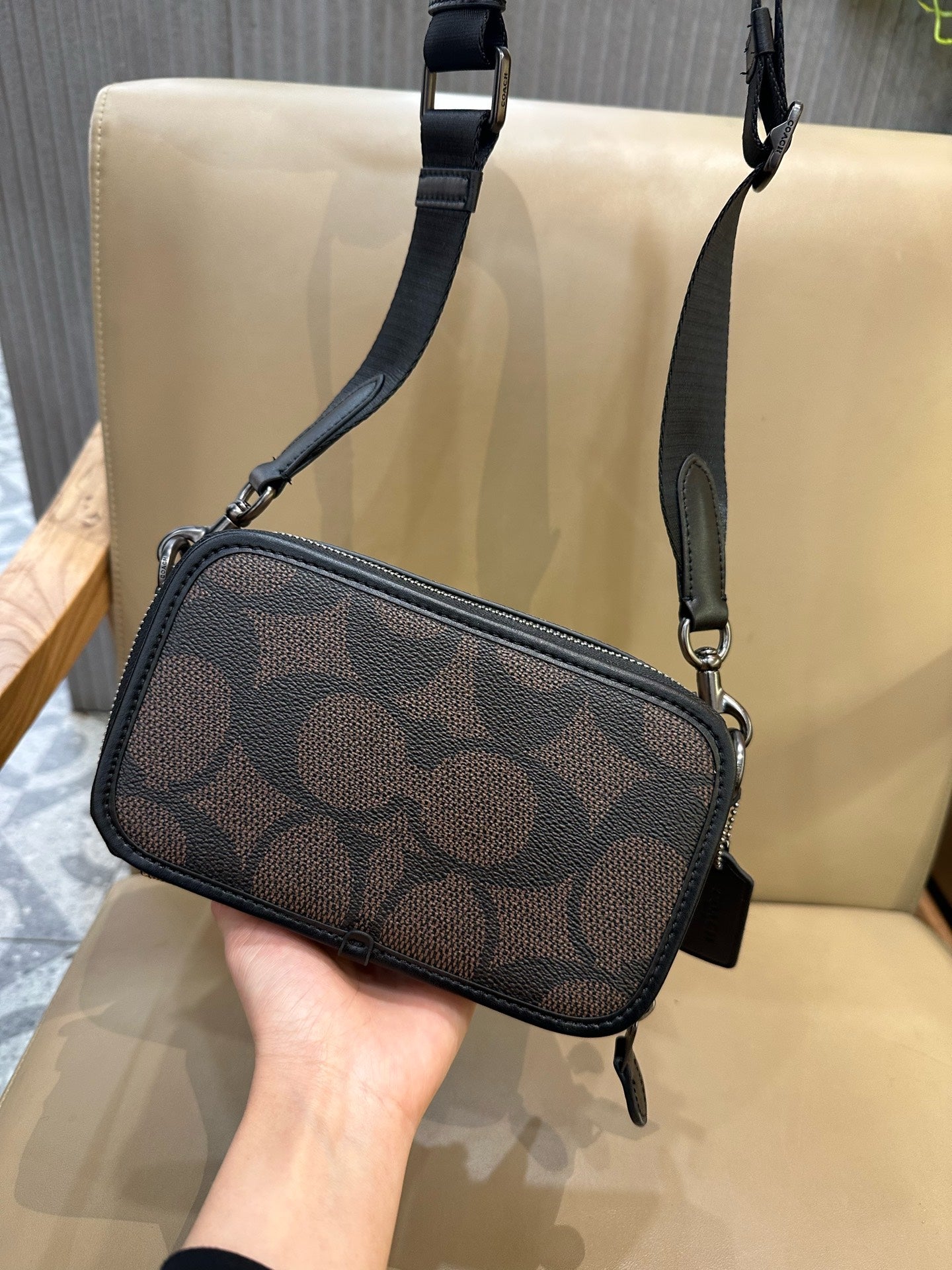 LuxluxHouse Best Quality Bags Coach