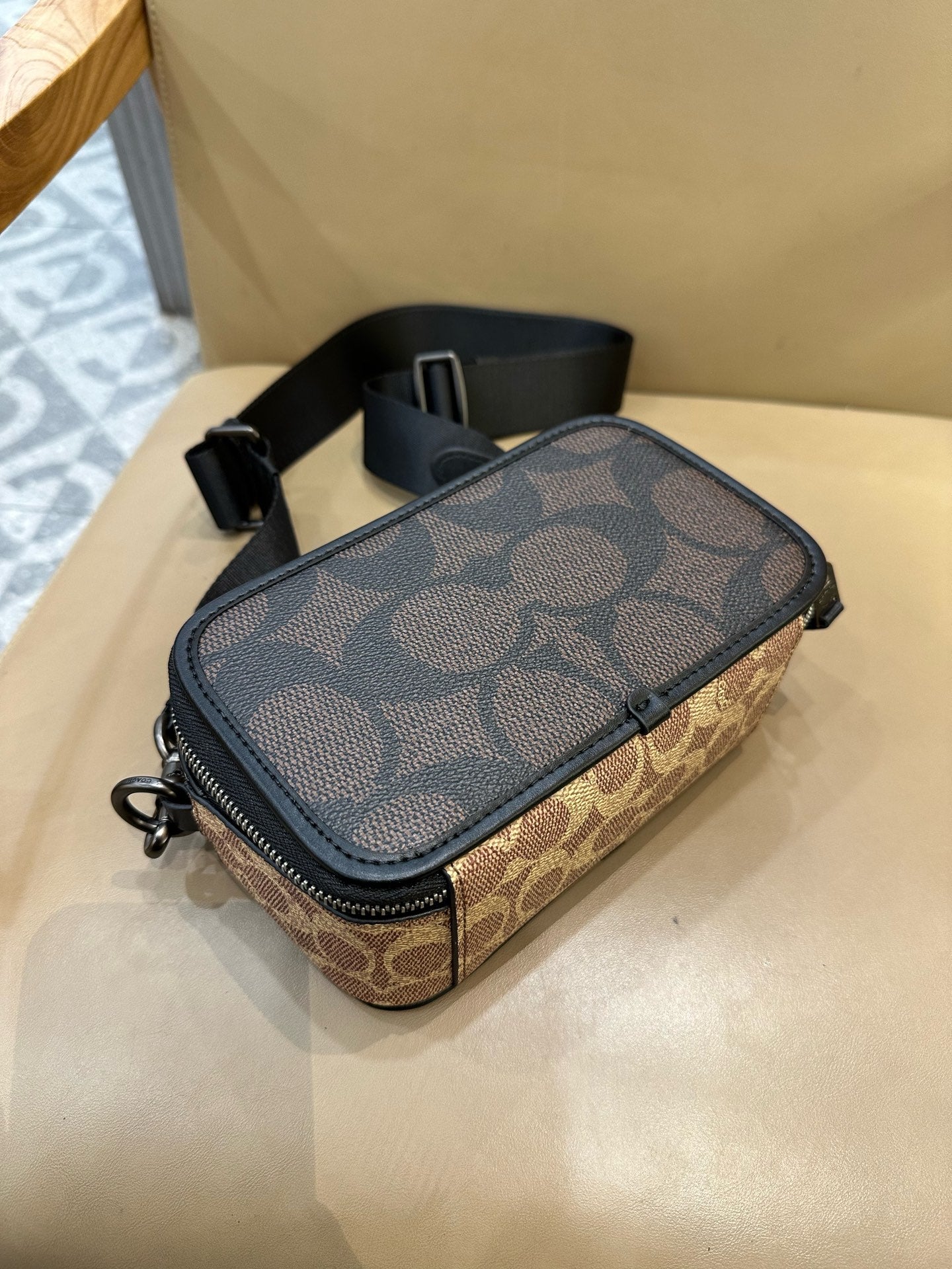 LuxluxHouse Best Quality Bags Coach