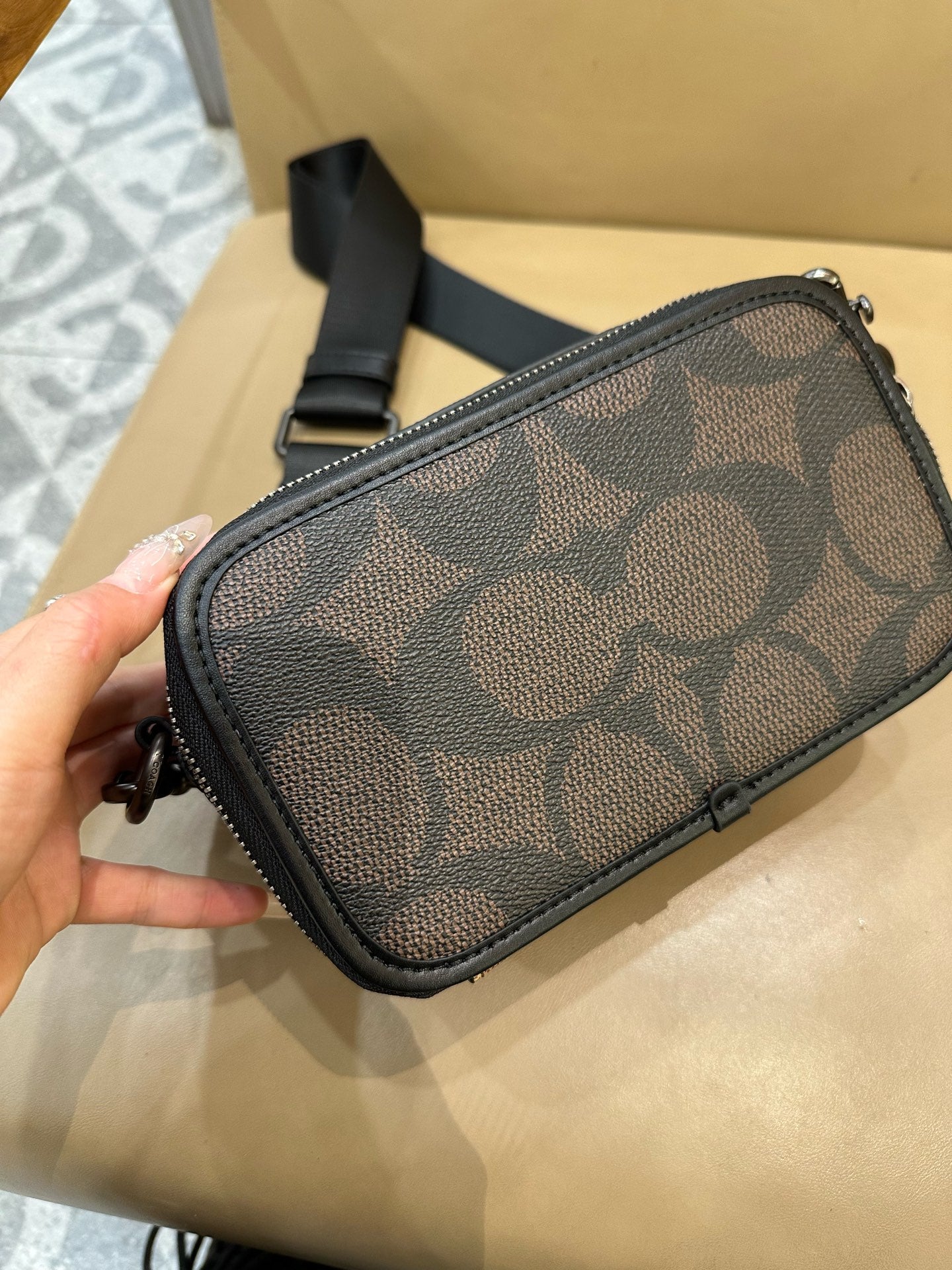 LuxluxHouse Best Quality Bags Coach