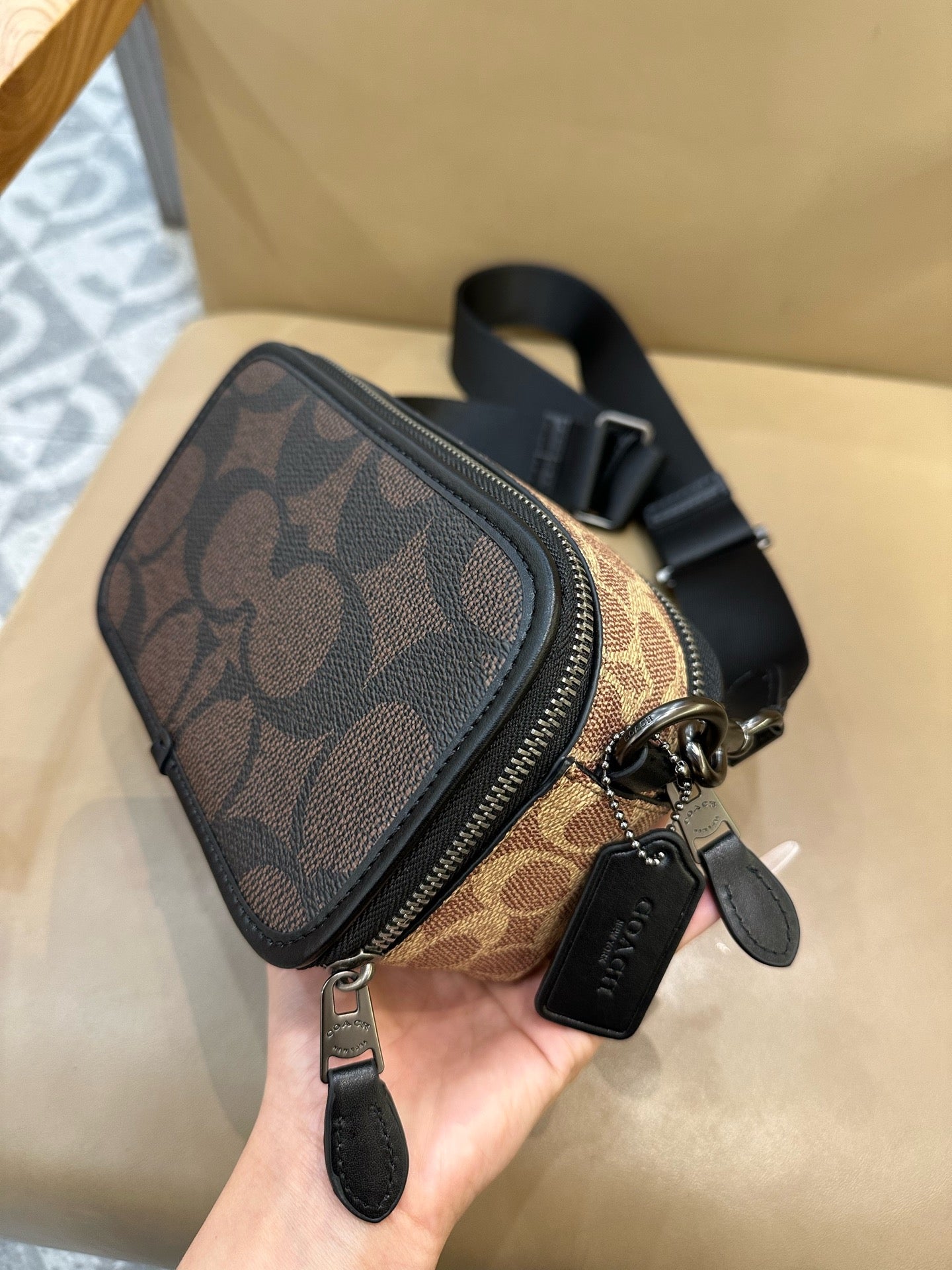 LuxluxHouse Best Quality Bags Coach
