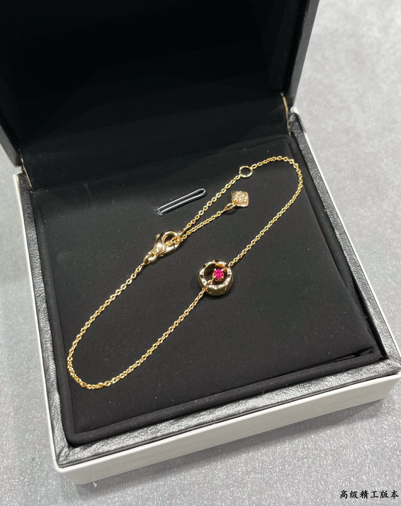LuxluxHouse Best Quality Accessories Chanel
