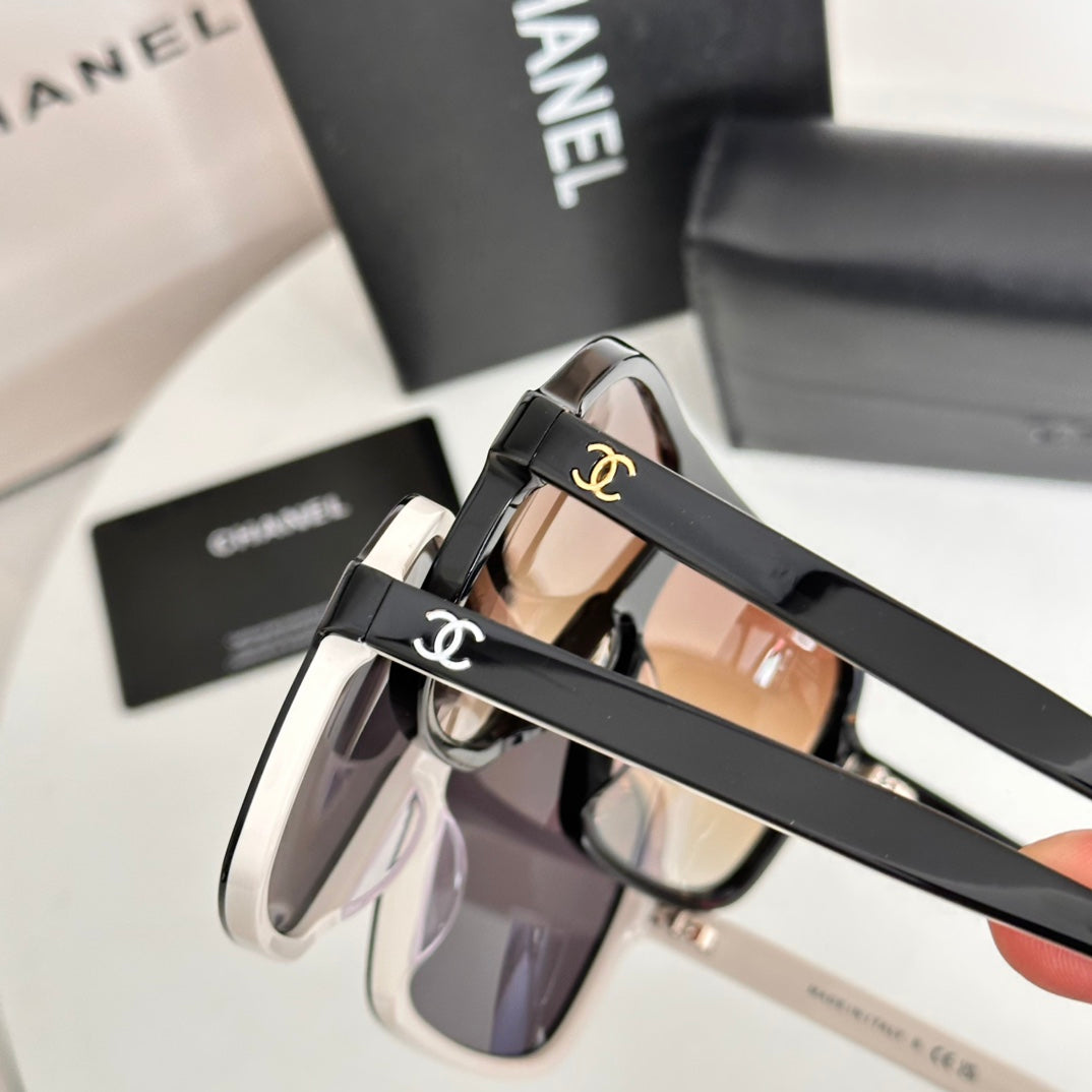 LuxluxHouse Best Quality Glasses Chanel