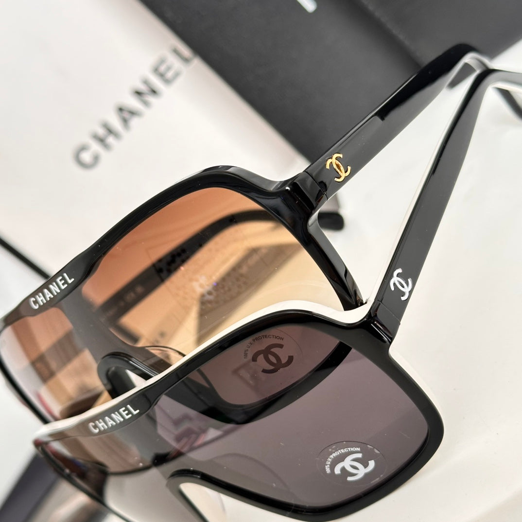 LuxluxHouse Best Quality Glasses Chanel