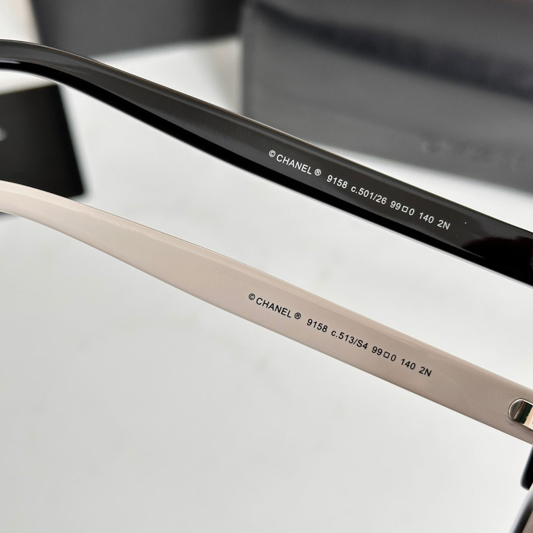 LuxluxHouse Best Quality Glasses Chanel