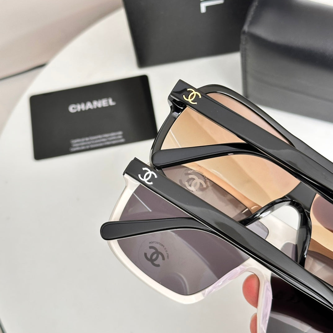 LuxluxHouse Best Quality Glasses Chanel