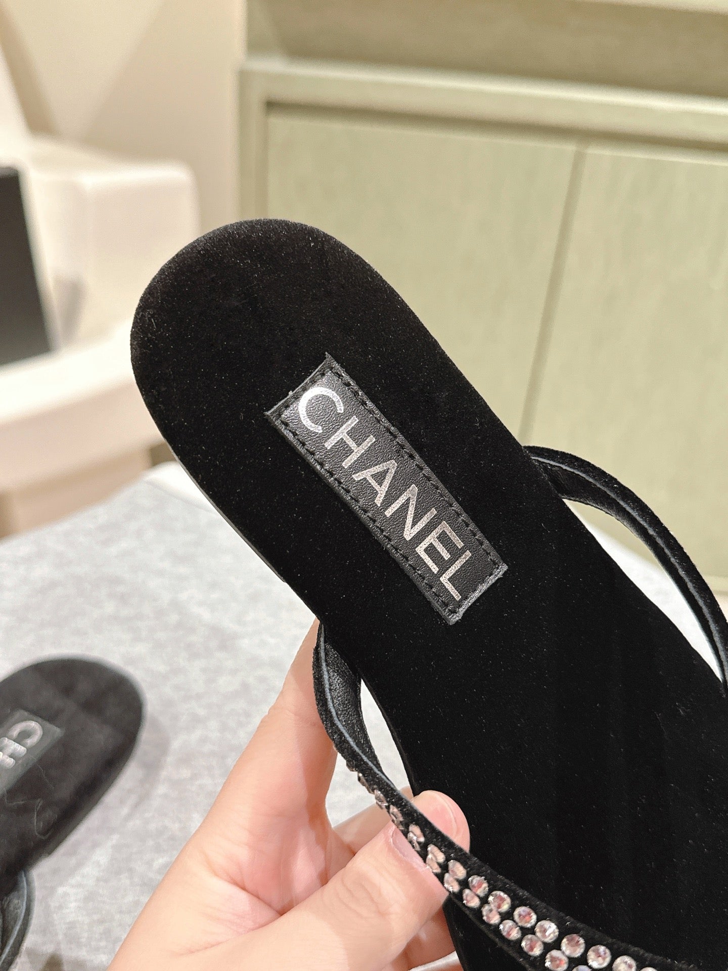 LuxluxHouse Best Quality Chanel Sandals