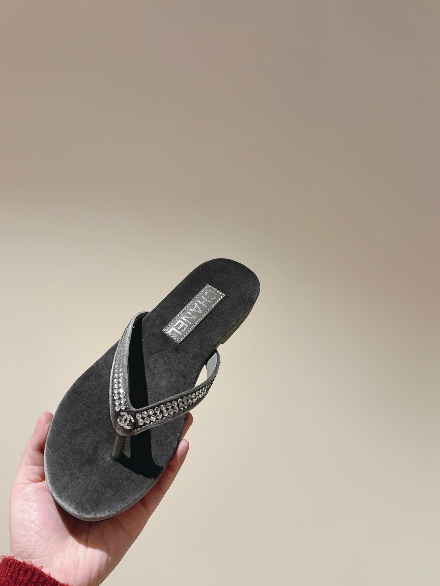 LuxluxHouse Best Quality Chanel Sandals