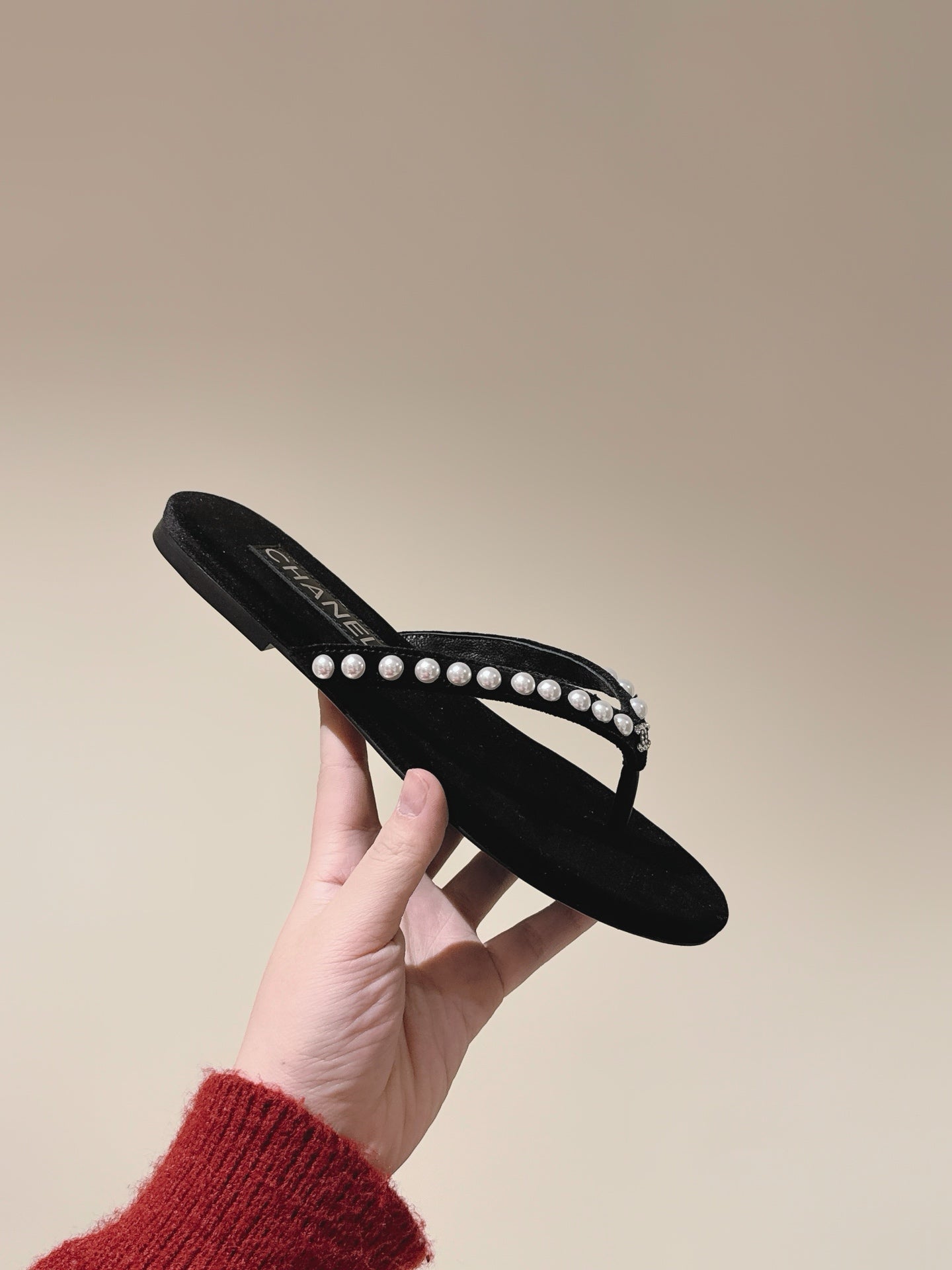 LuxluxHouse Best Quality Chanel Sandals