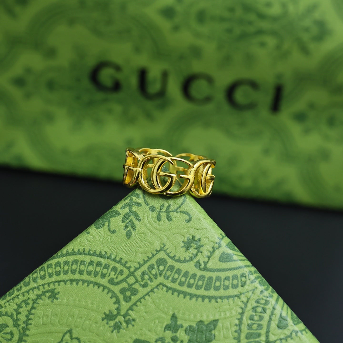 LuxluxHouse Best Quality Accessories Gucci