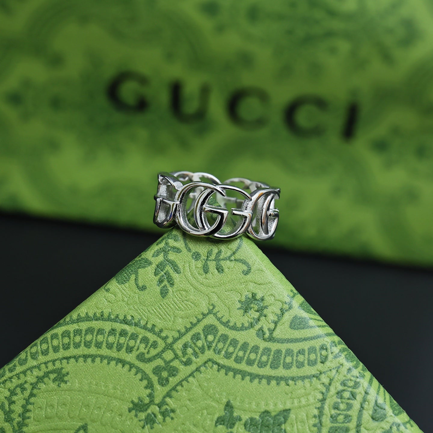 LuxluxHouse Best Quality Accessories Gucci