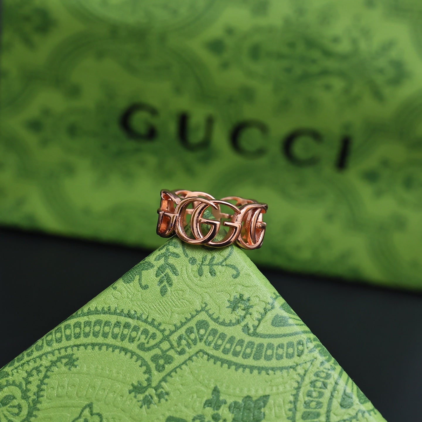 LuxluxHouse Best Quality Accessories Gucci