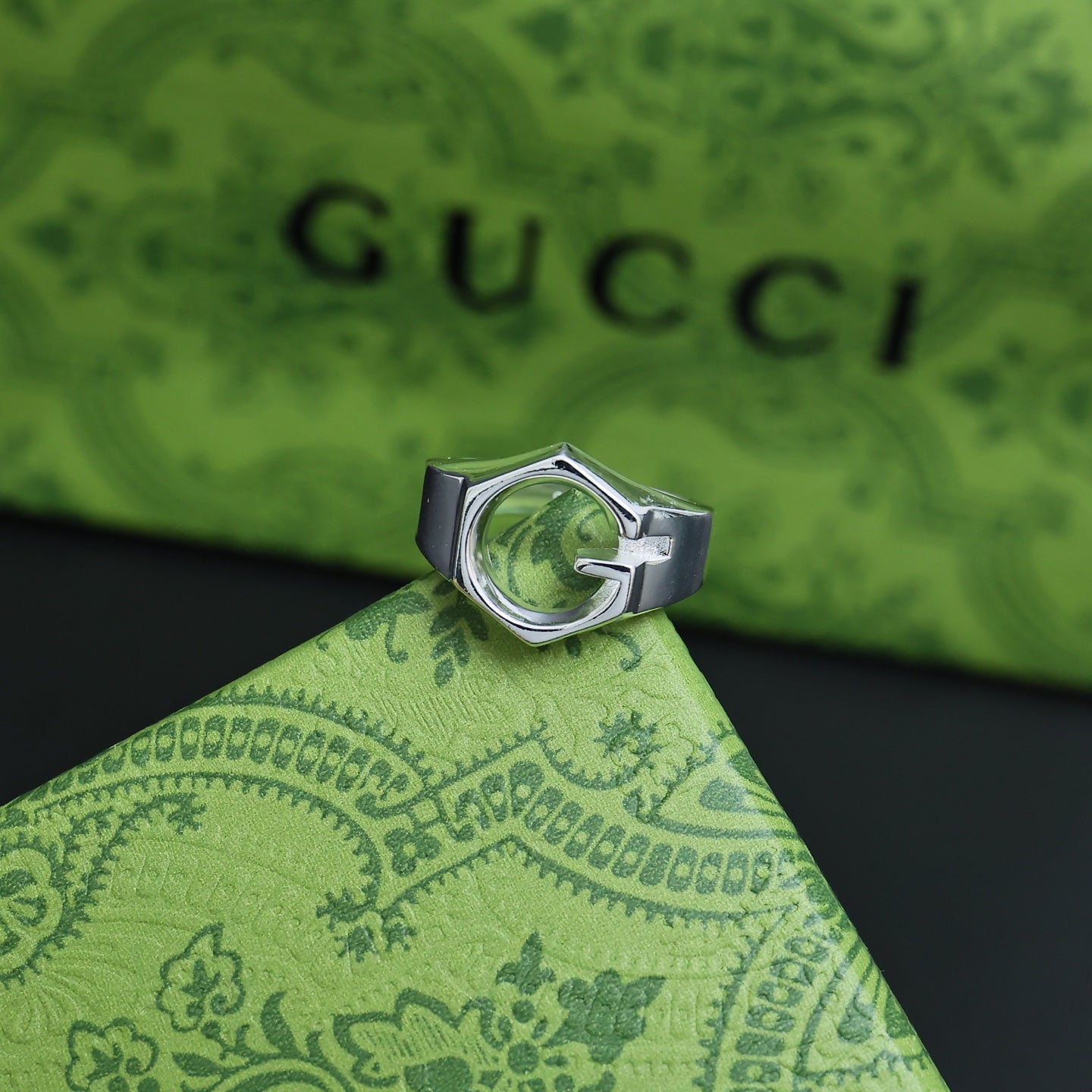 LuxluxHouse Best Quality Accessories Gucci
