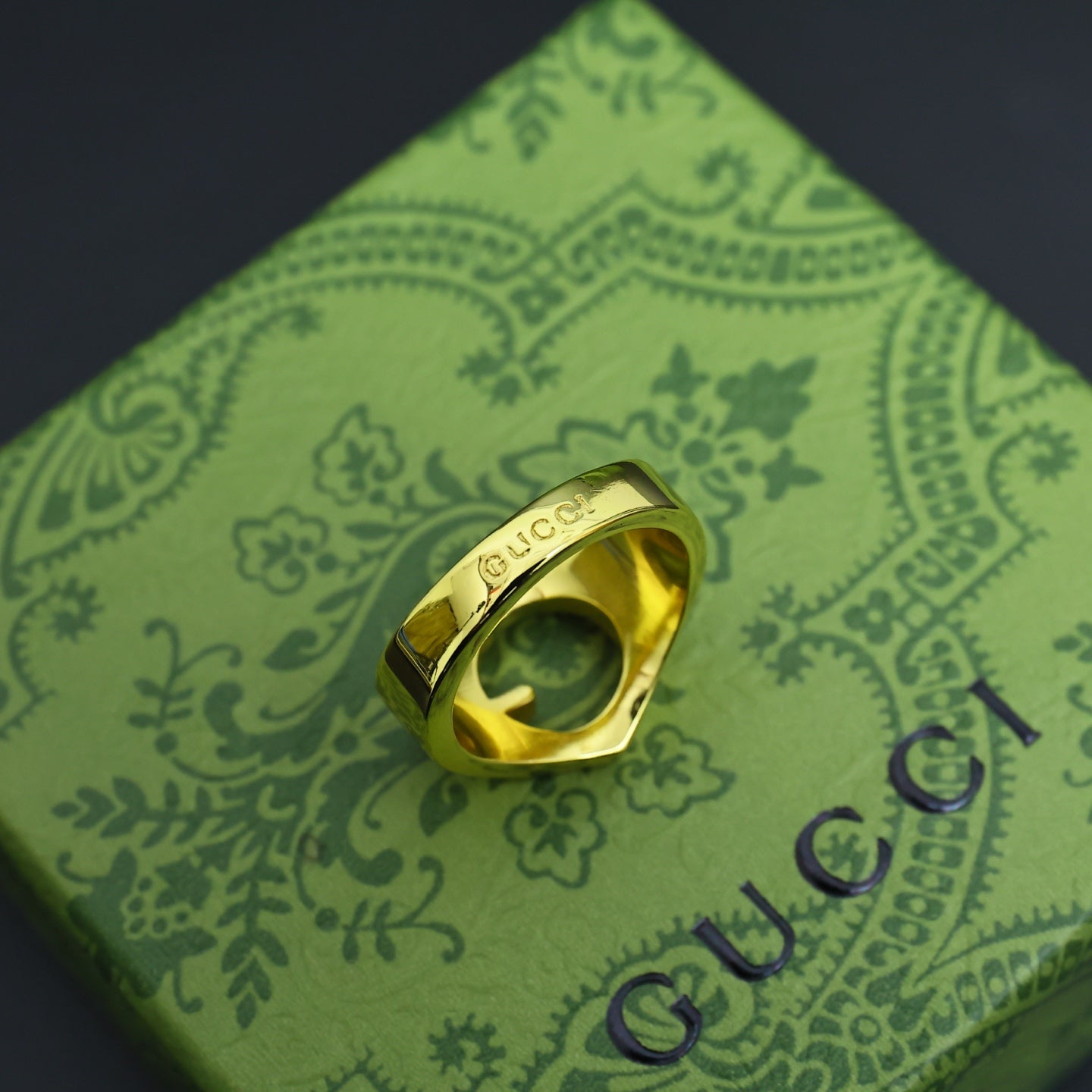 LuxluxHouse Best Quality Accessories Gucci
