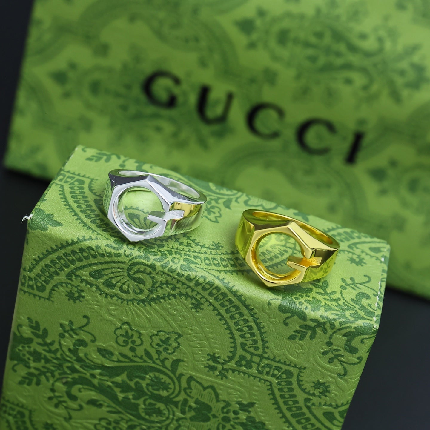 LuxluxHouse Best Quality Accessories Gucci
