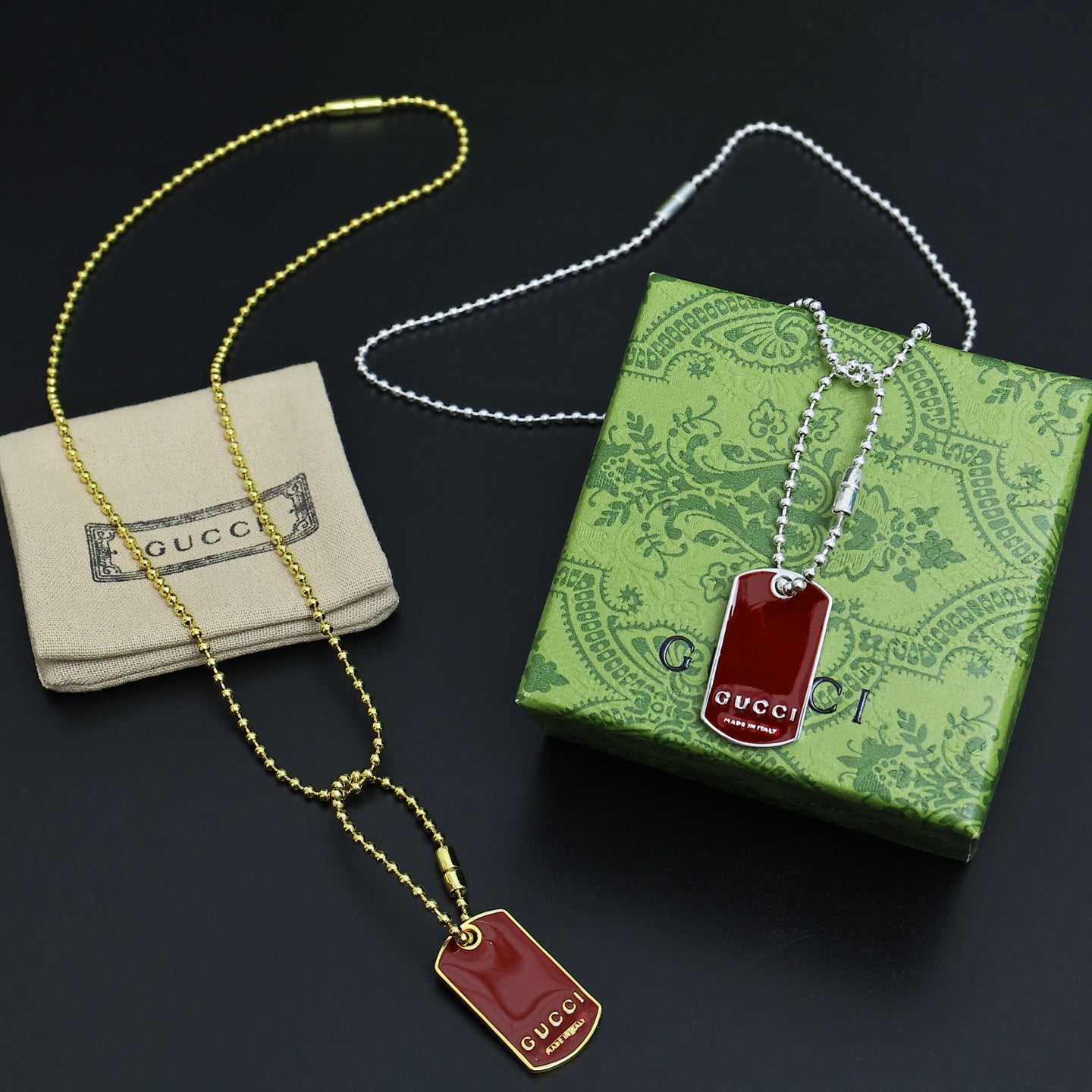 LuxluxHouse Best Quality Accessories Gucci