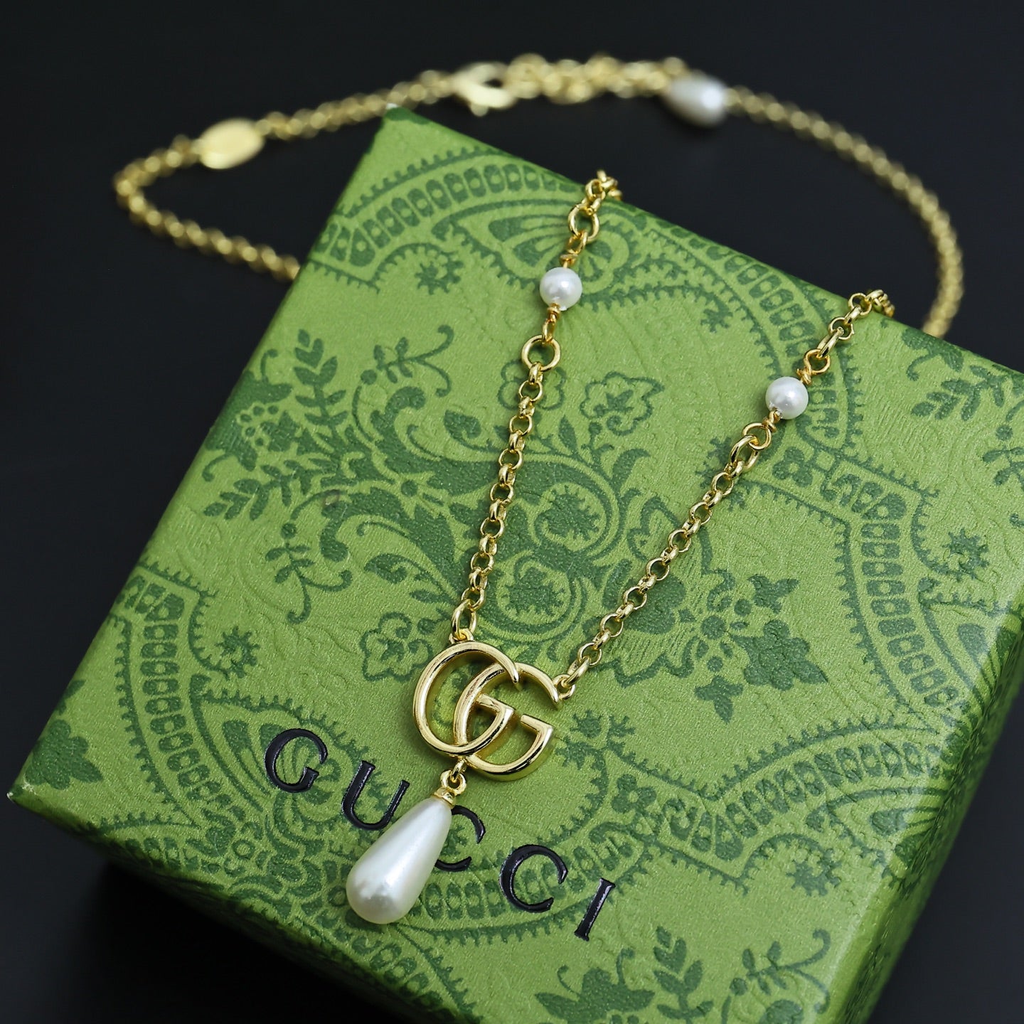 LuxluxHouse Best Quality Accessories Gucci