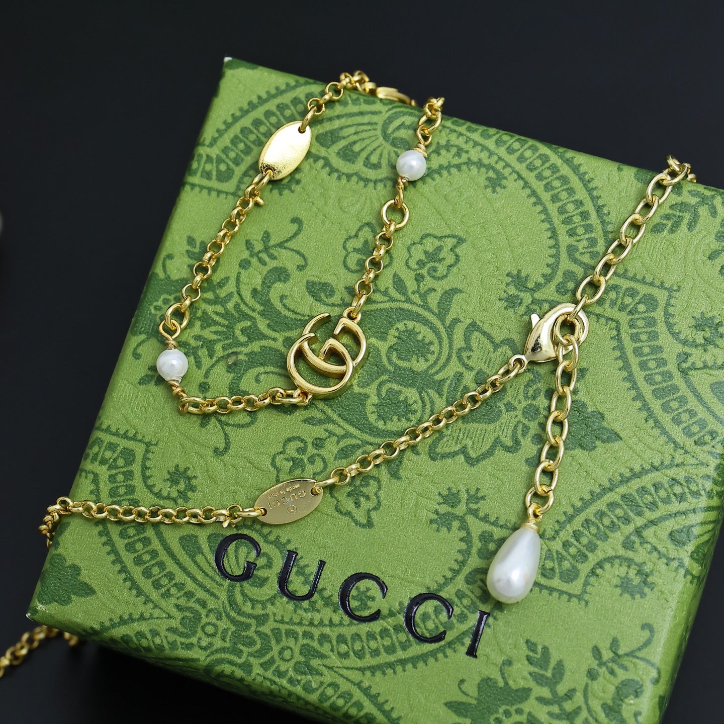 LuxluxHouse Best Quality Accessories Gucci
