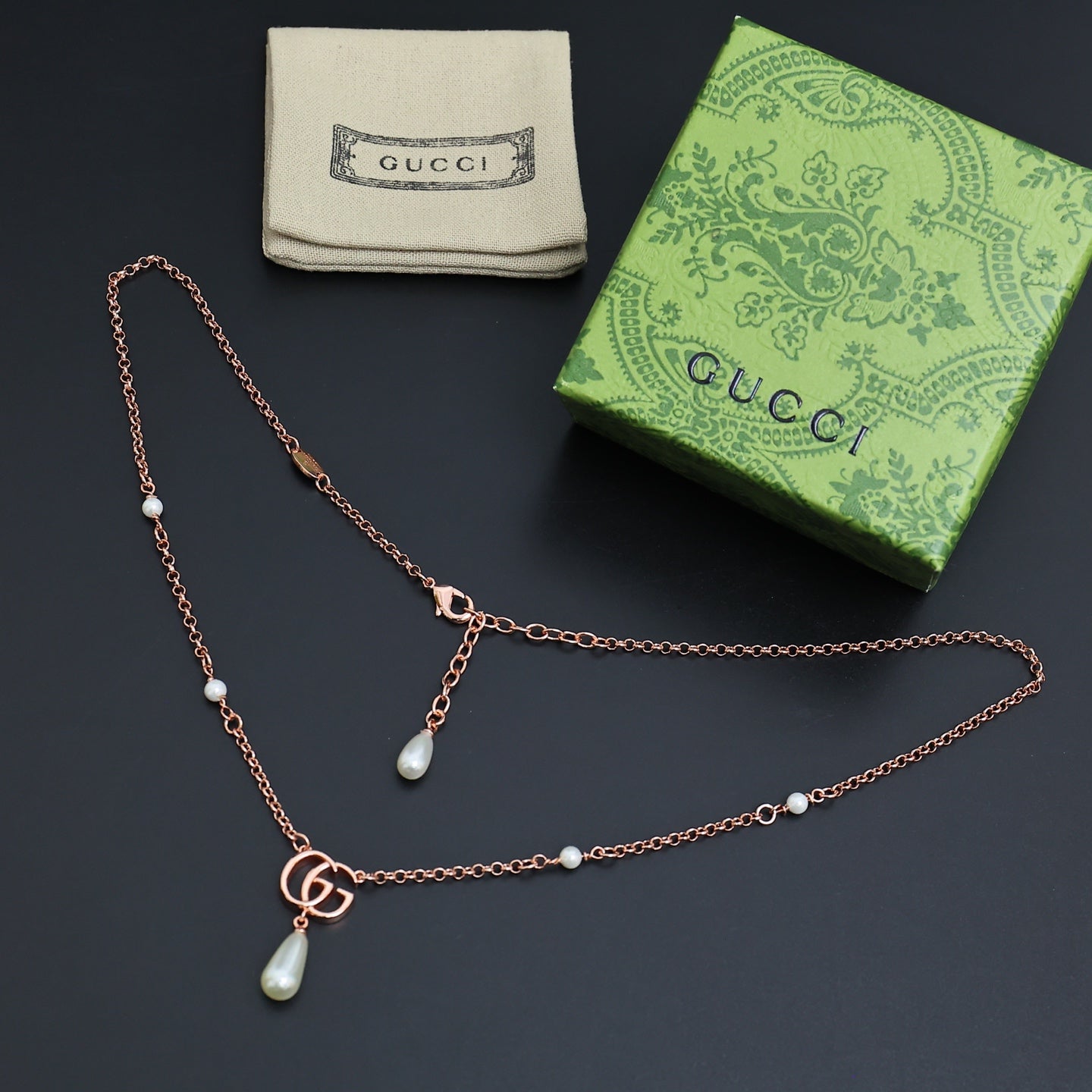 LuxluxHouse Best Quality Accessories Gucci