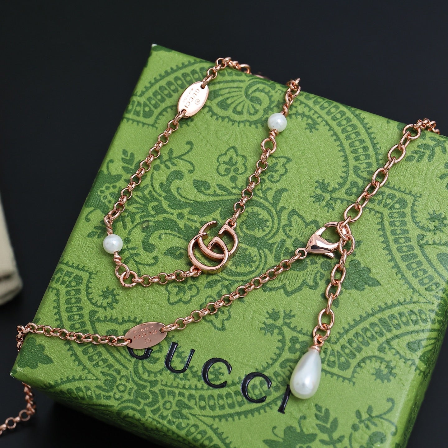 LuxluxHouse Best Quality Accessories Gucci