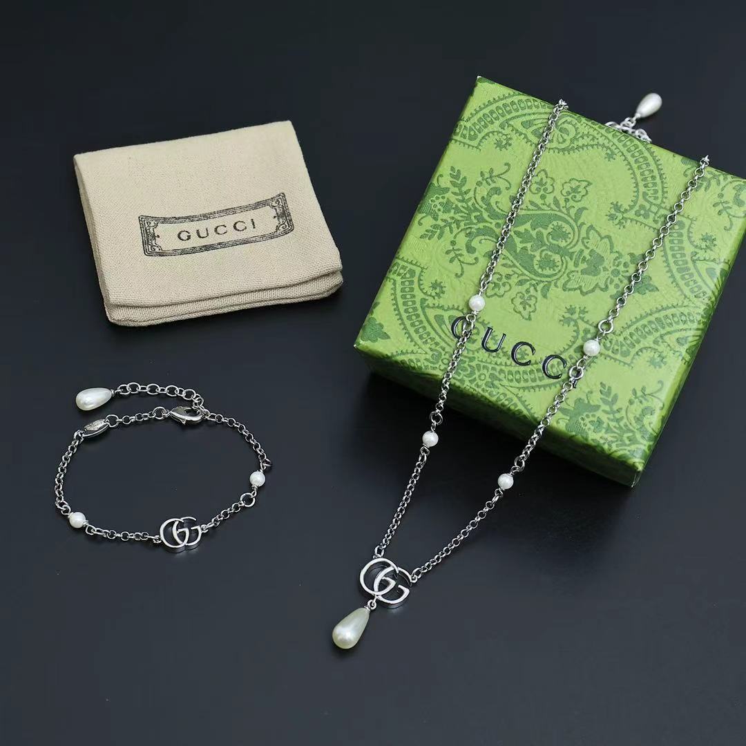 LuxluxHouse Best Quality Accessories Gucci